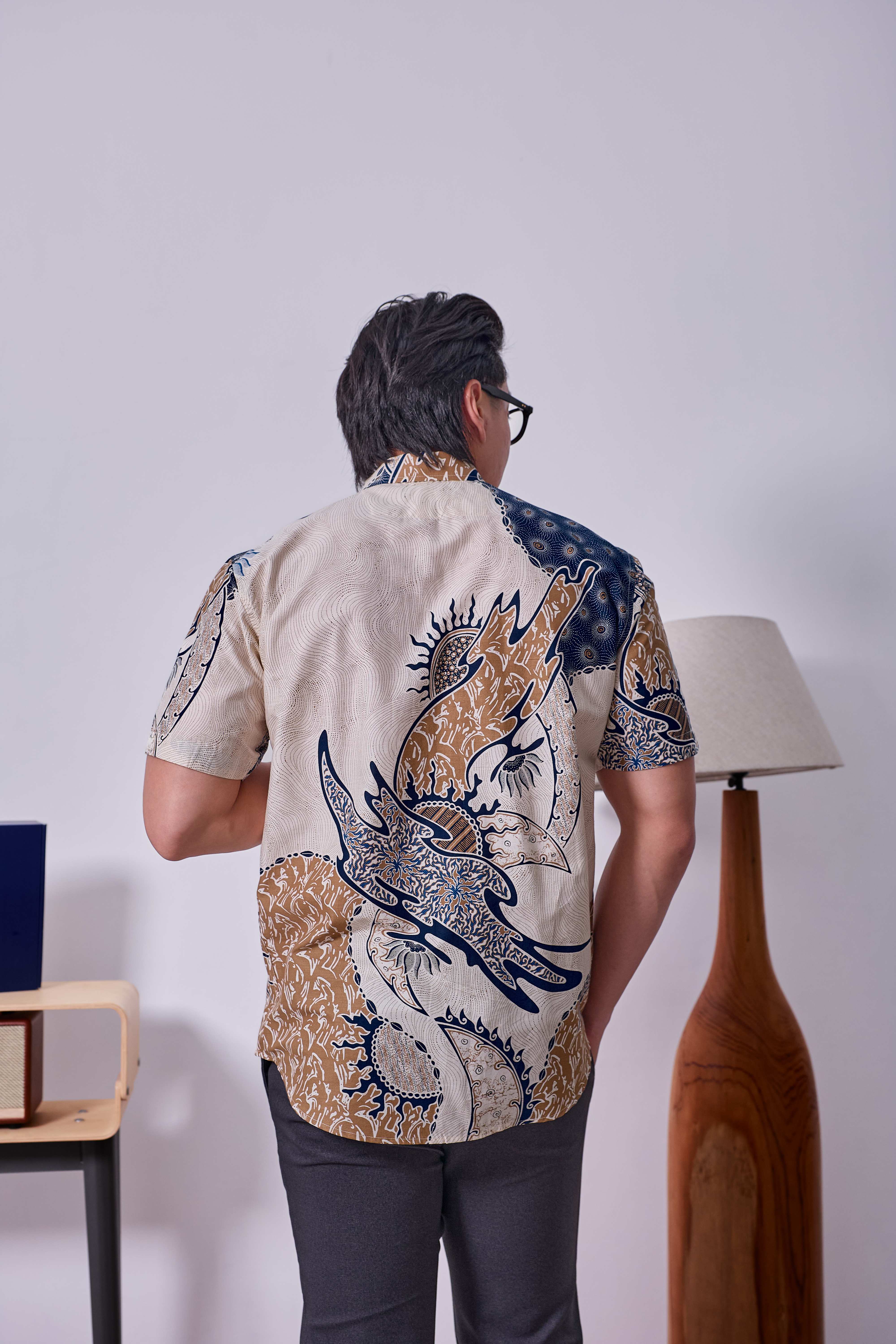 KLIMUTU Short Sleeve