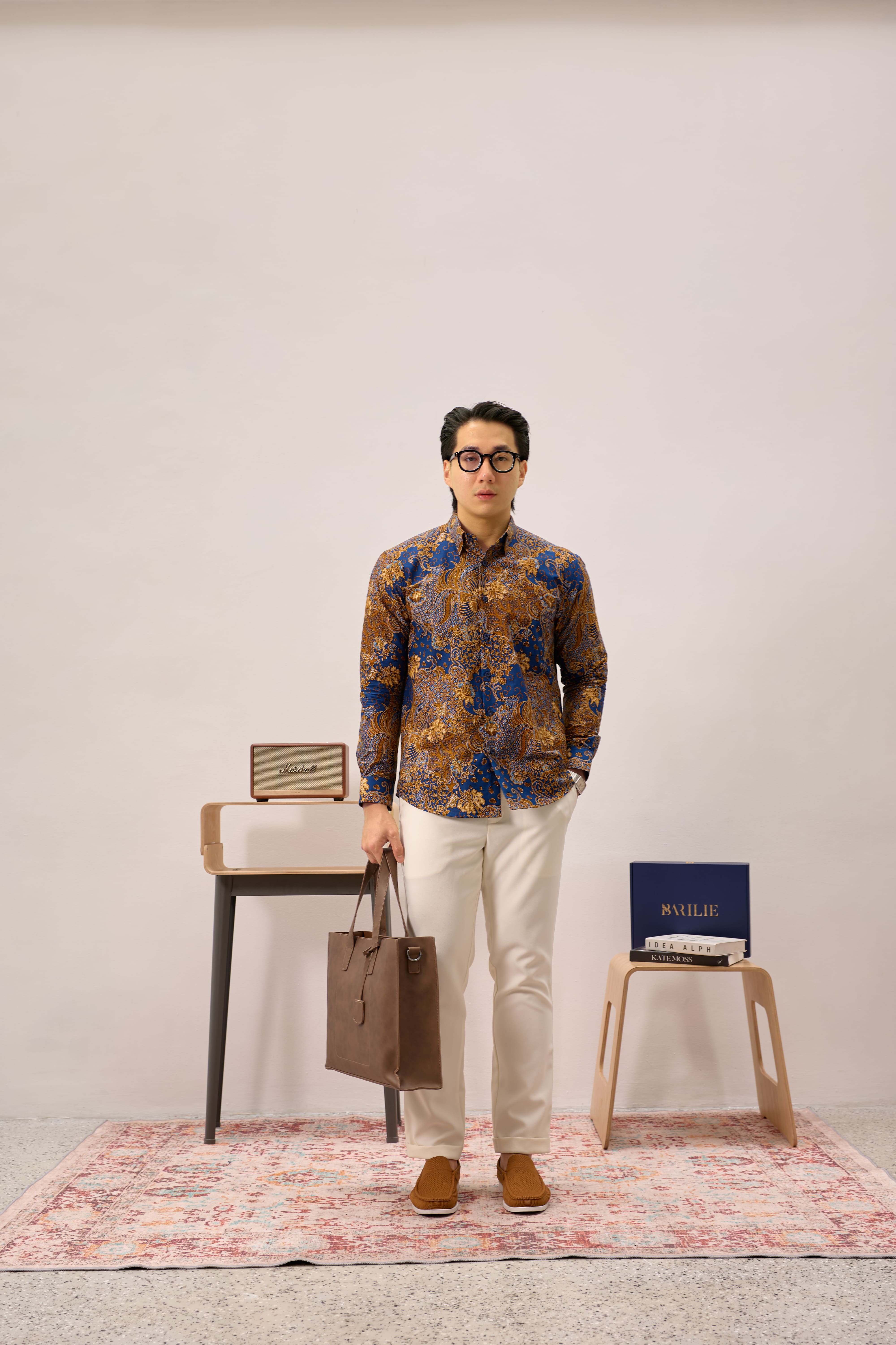 GARDANA Long Sleeve