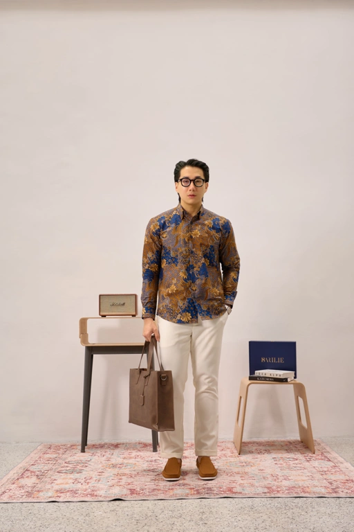 GARDANA Long Sleeve