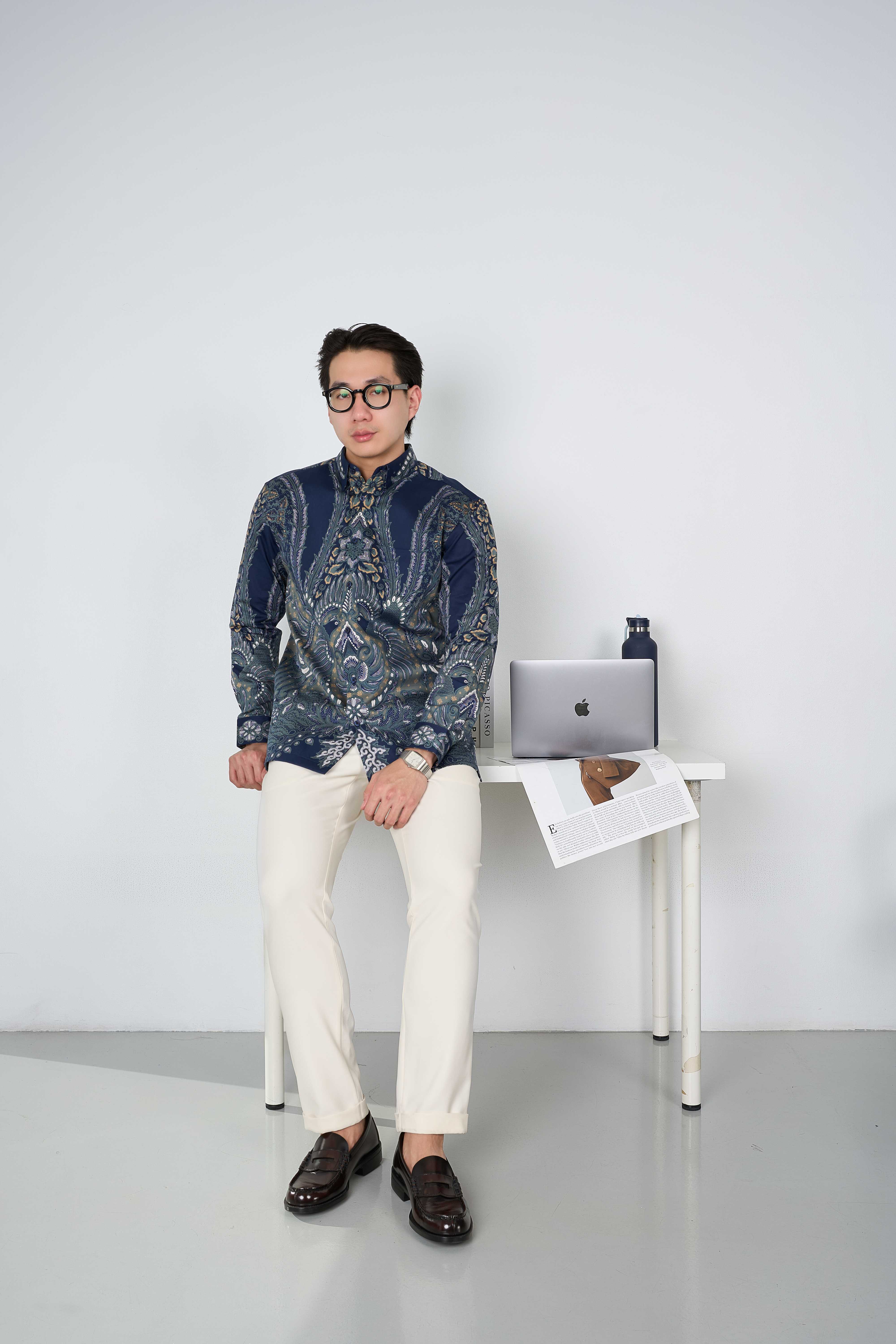 PRIMESIG VARDA Long Sleeve