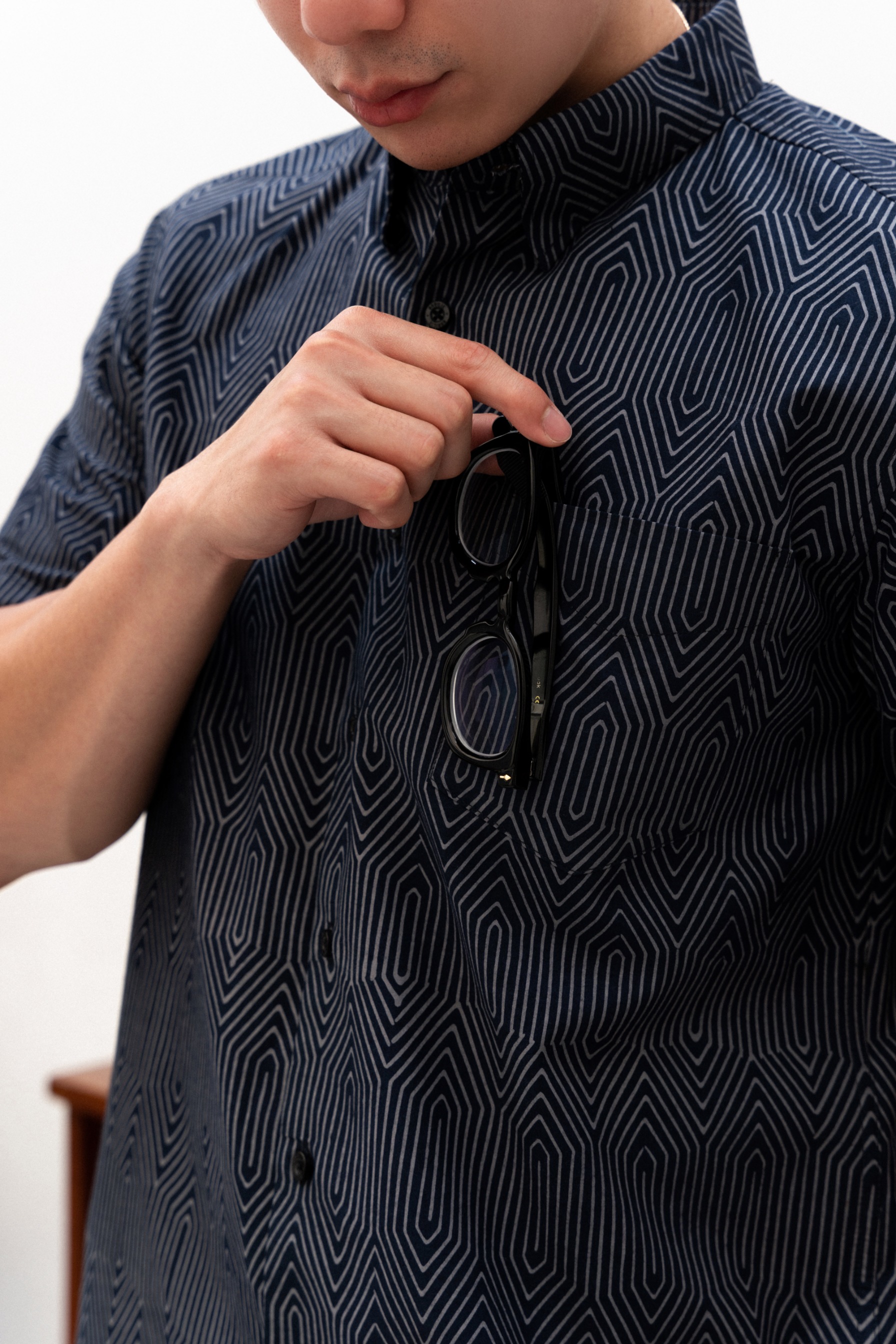 LINTANG Short Sleeve