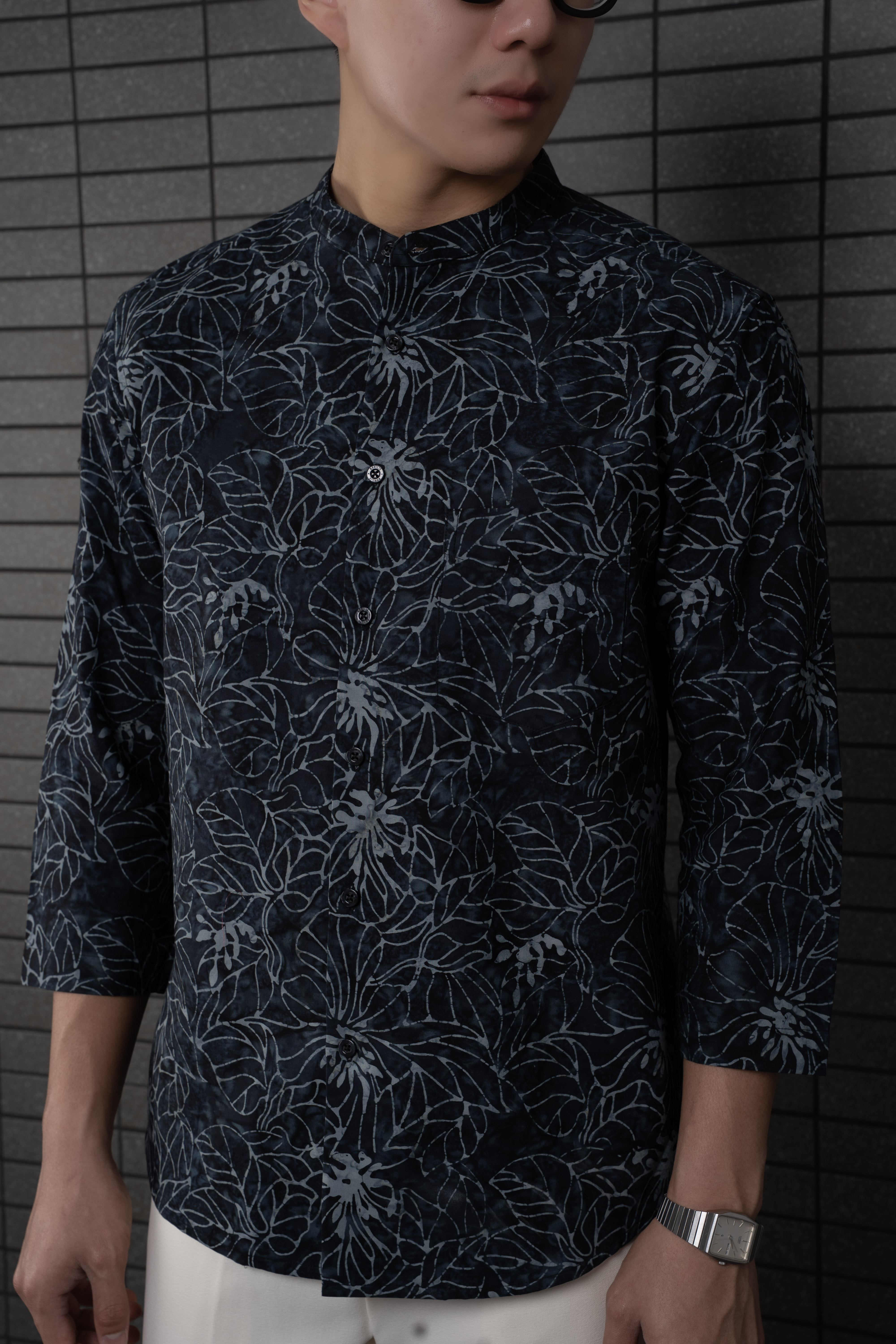SENA 3/4 Sleeve
