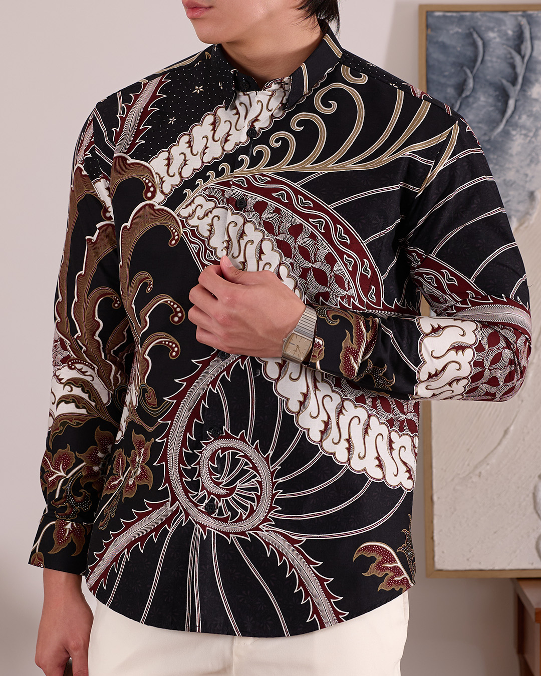 ARSA Long Sleeve
