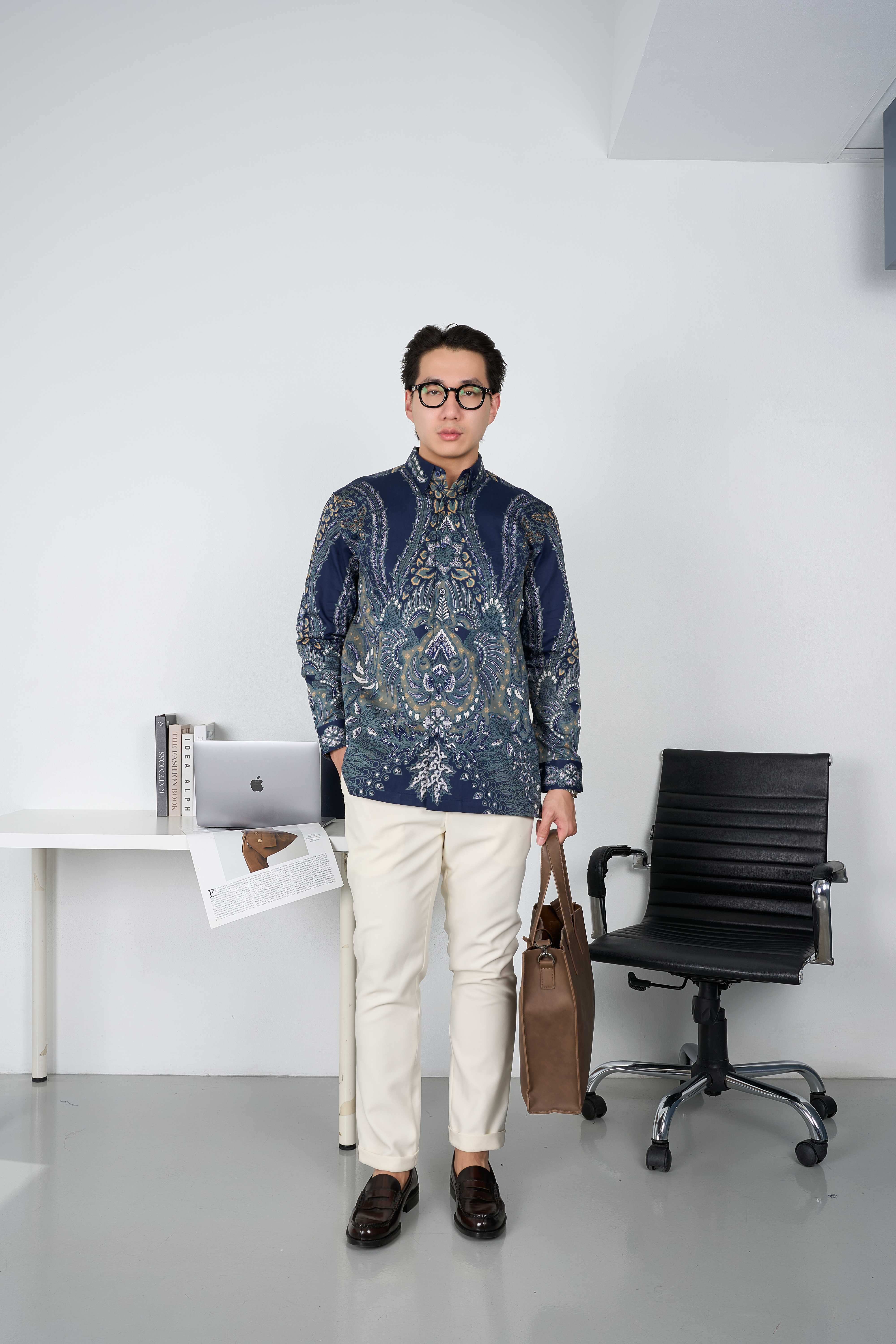PRIMESIG VARDA Long Sleeve