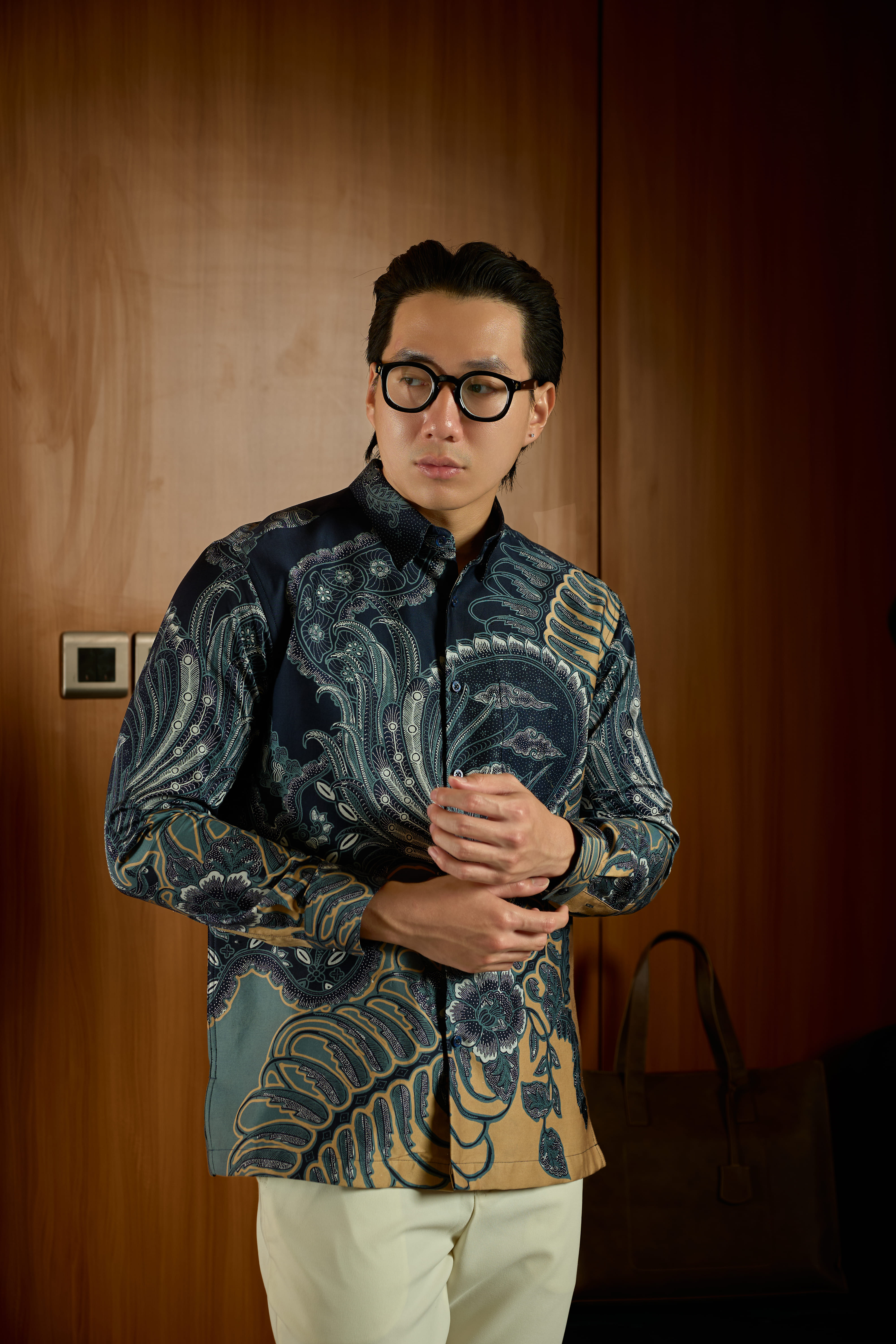 PRIMESIG MAHAWIRA Long Sleeve