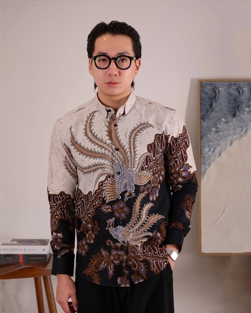 RAGA Long Sleeve