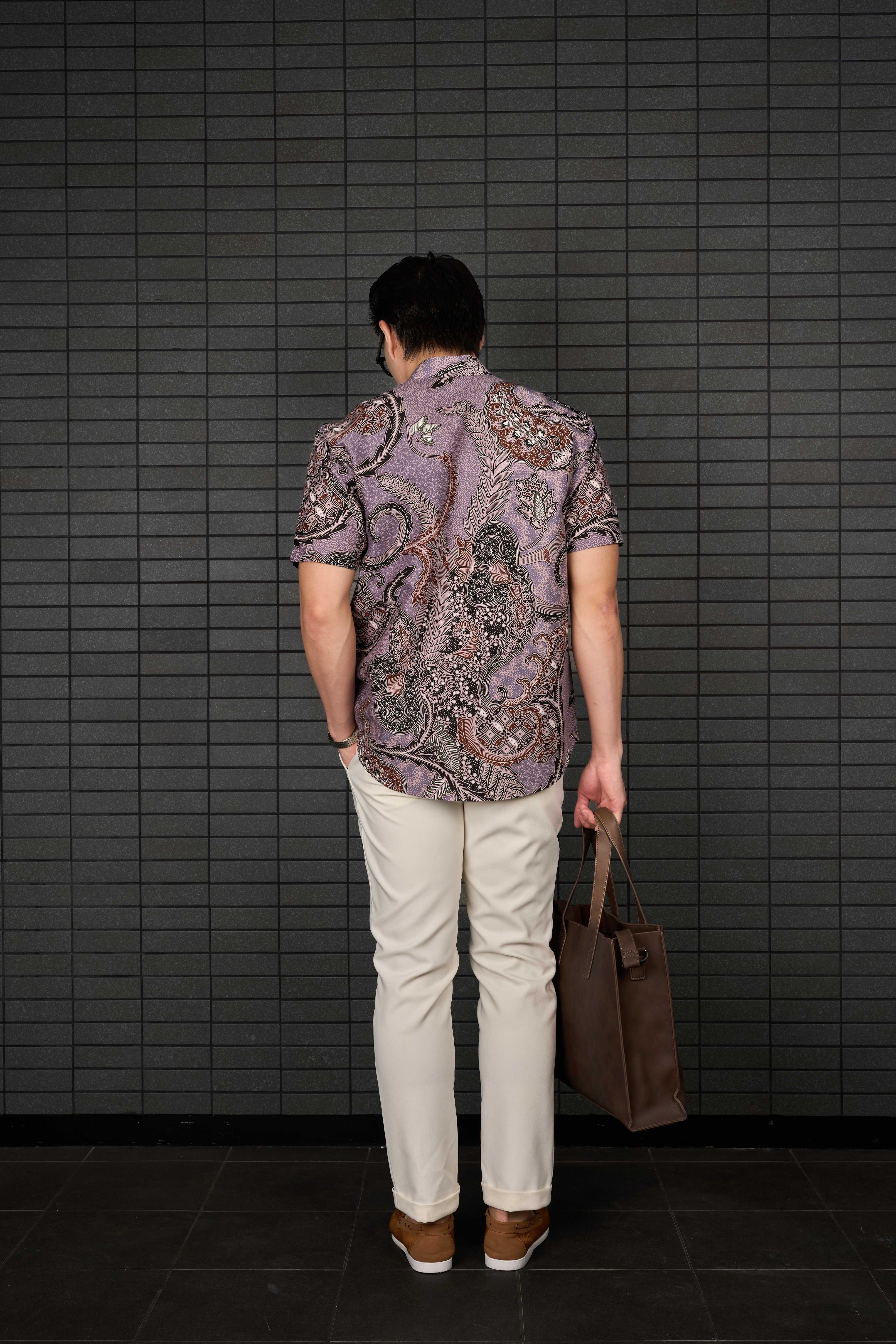 NOIR Short Sleeve