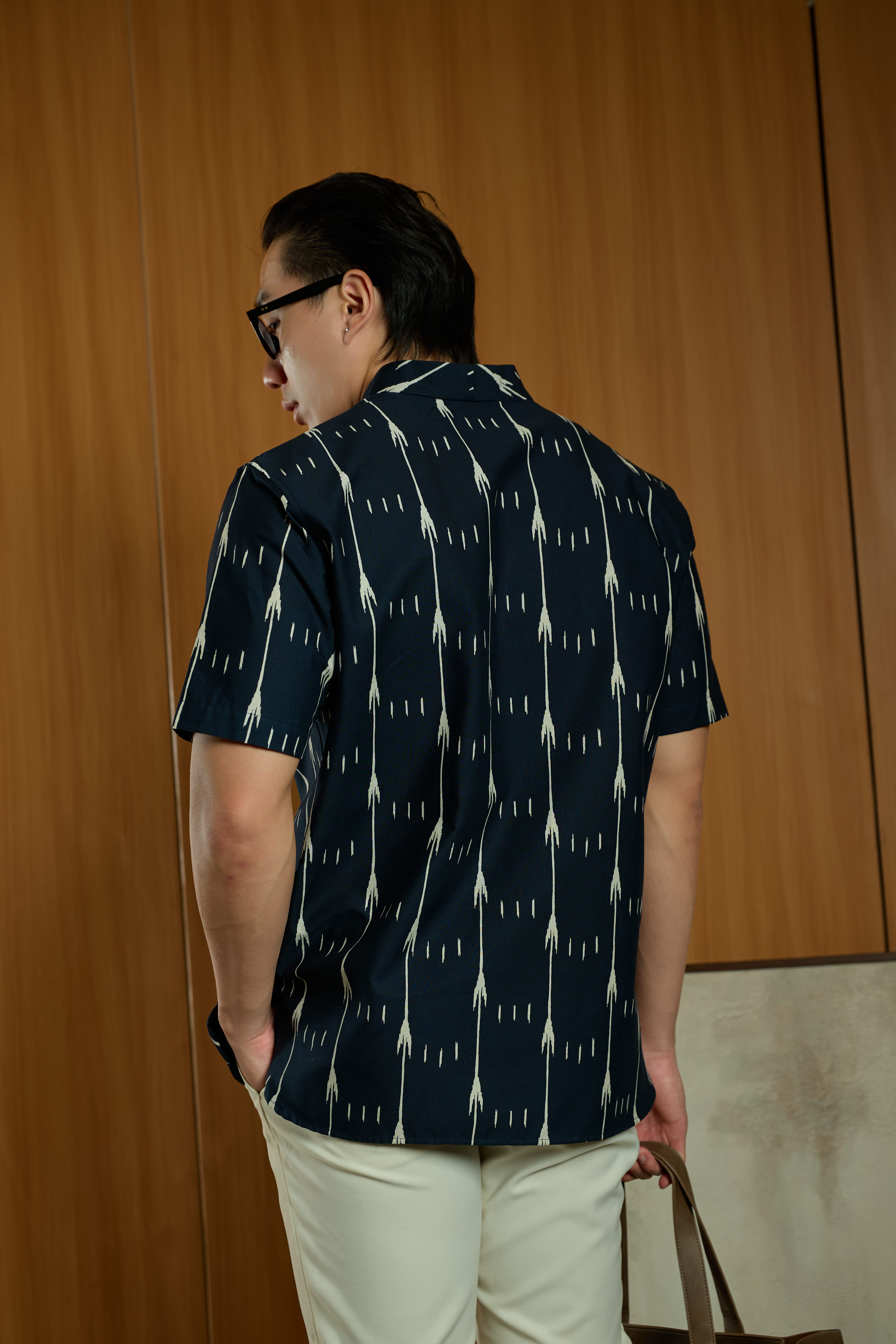KAIZAR V-STAND Short Sleeve