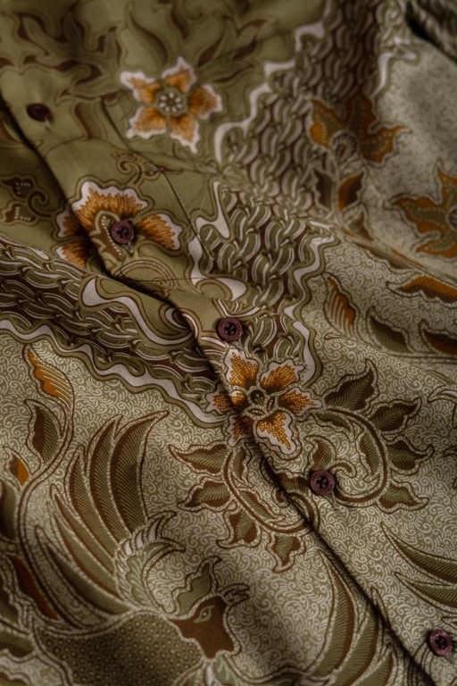 Image of BAHAN JAYANEGARA