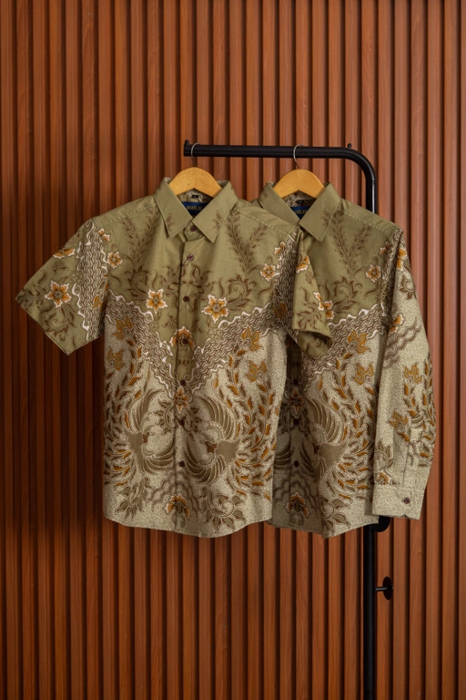 Image of BAHAN JAYANEGARA