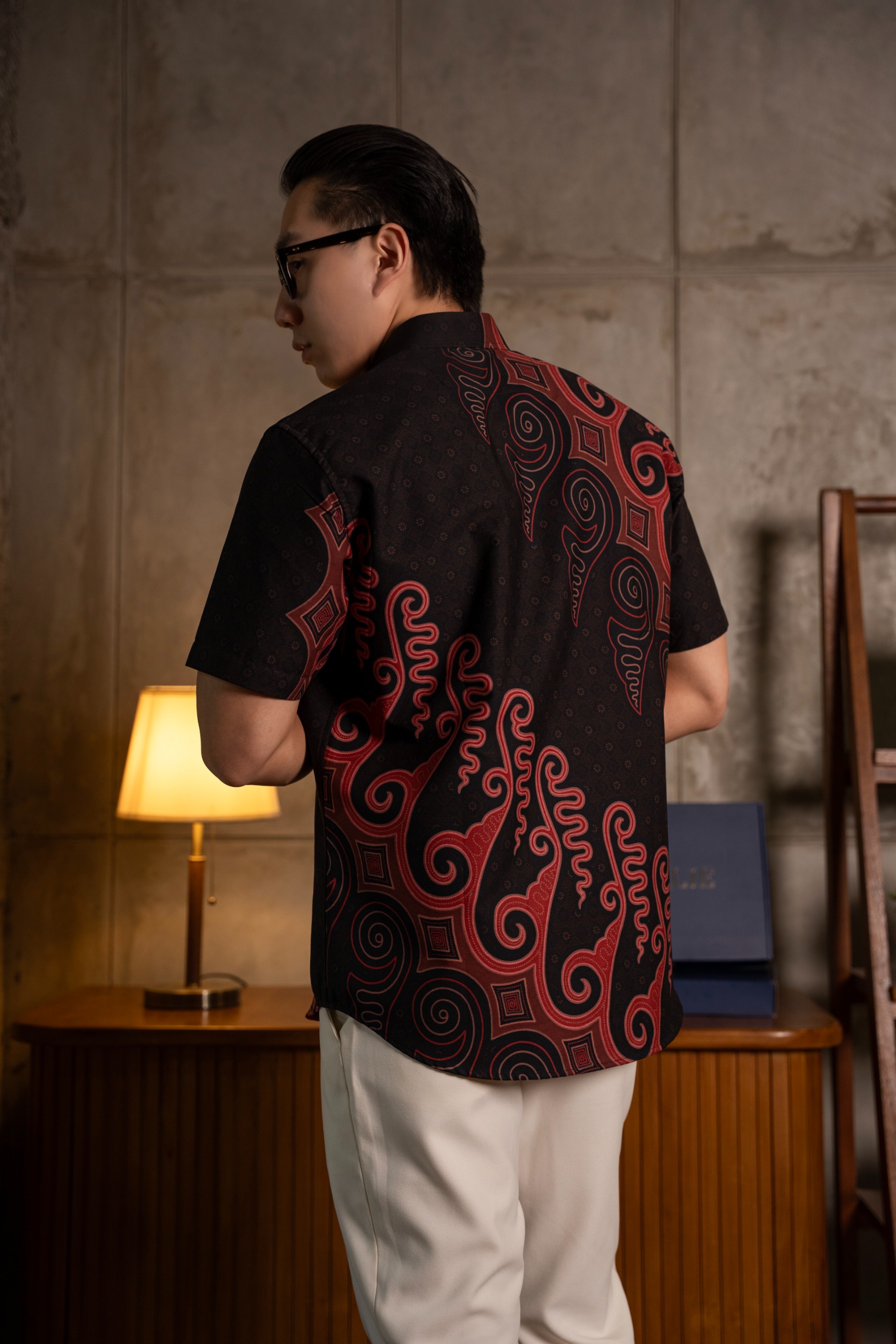 KASATRIAN Short Sleeve