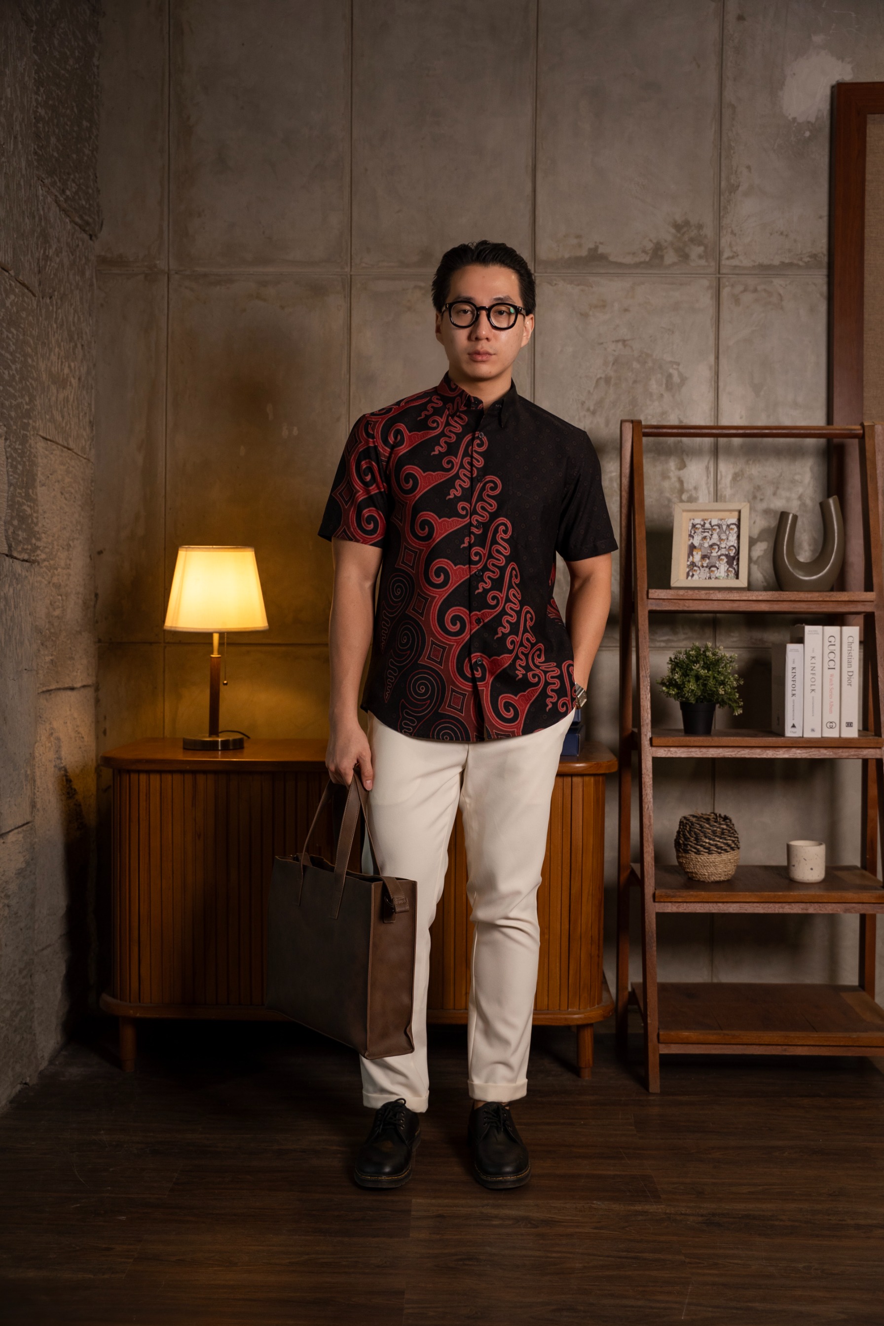 KASATRIAN Short Sleeve