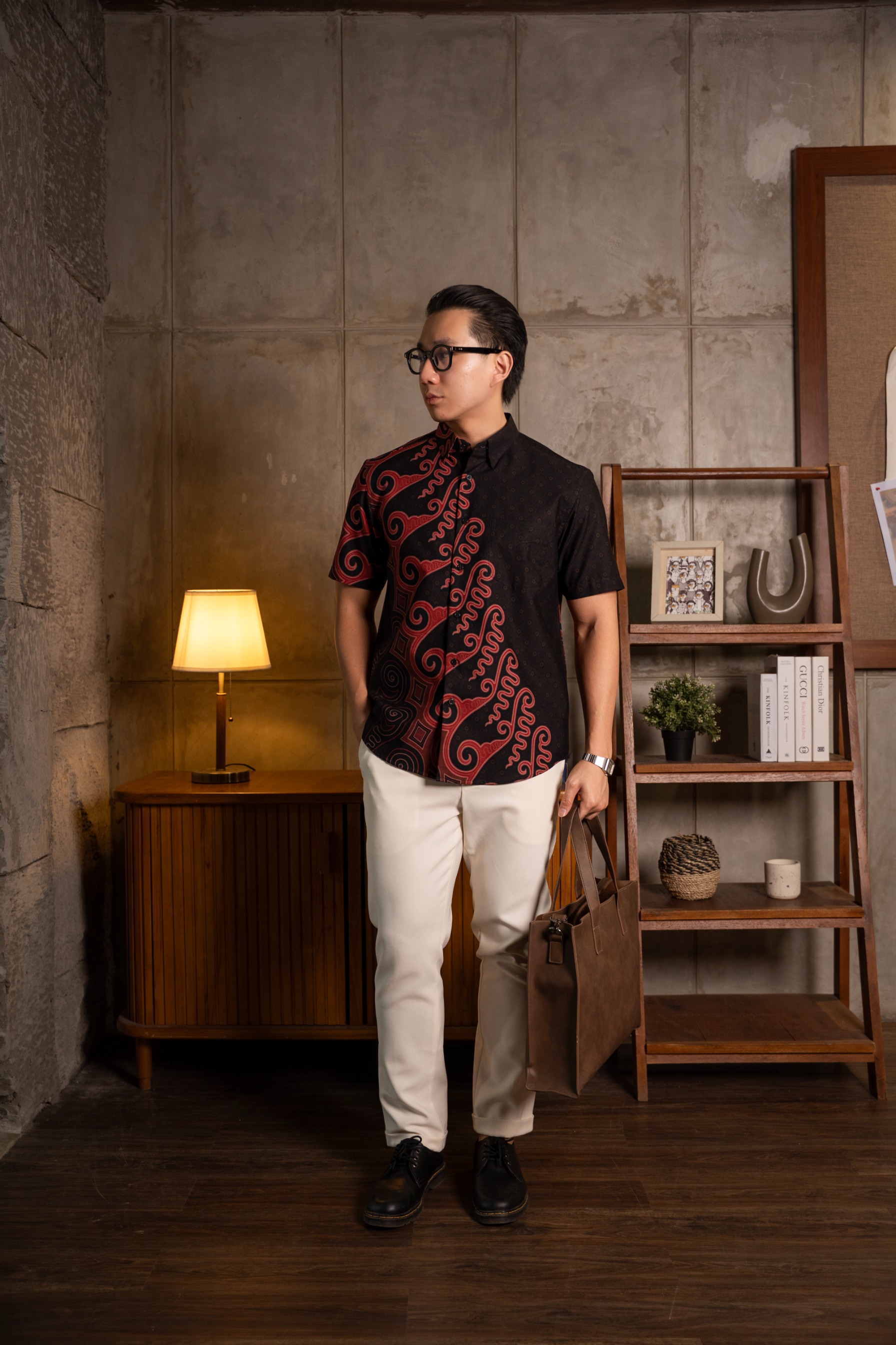 KASATRIAN Short Sleeve