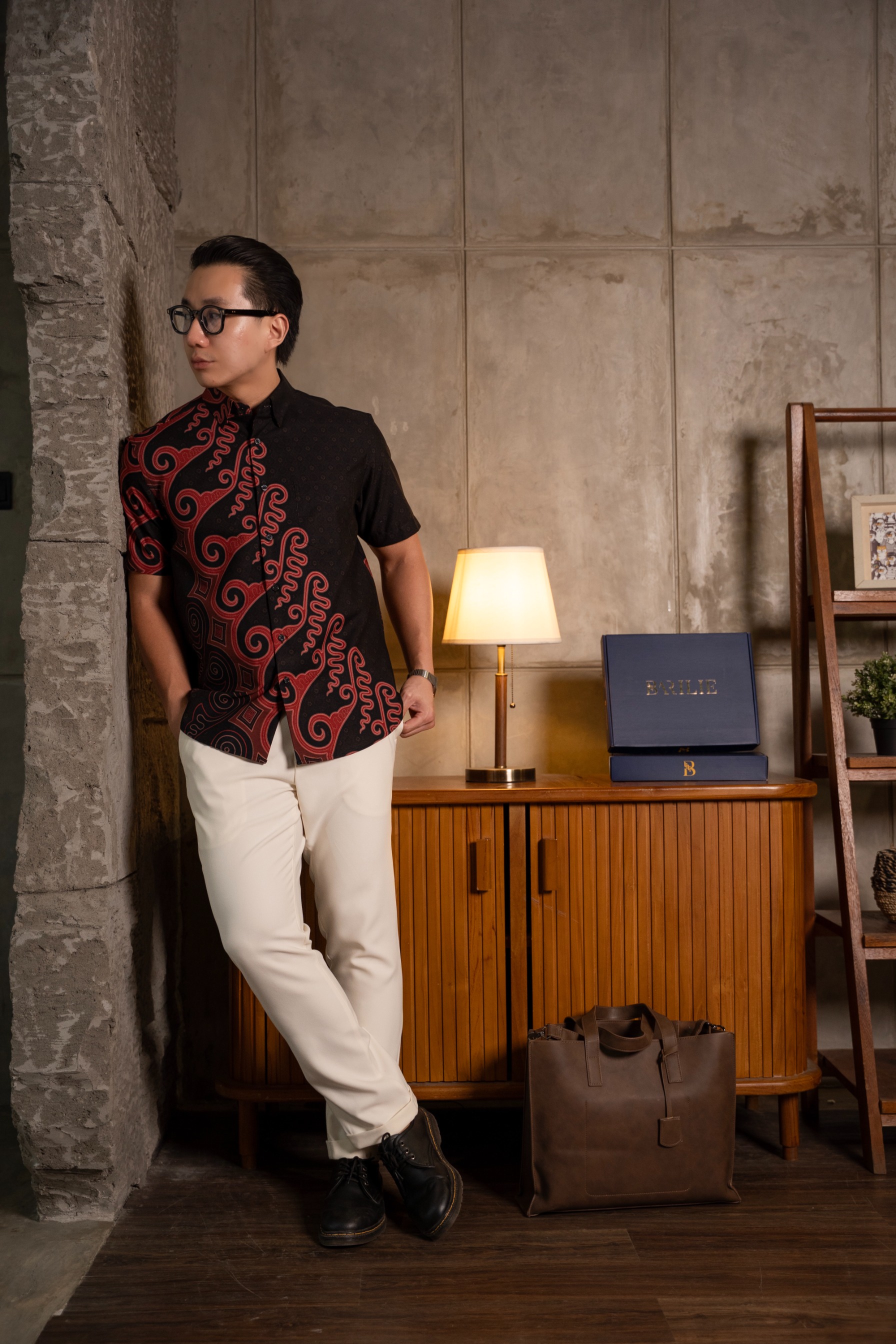 KASATRIAN Short Sleeve