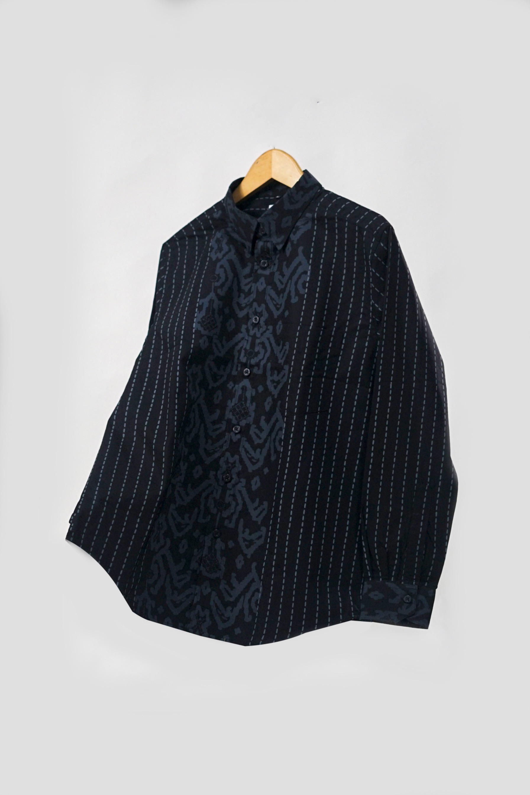 ONSEN Long Sleeve