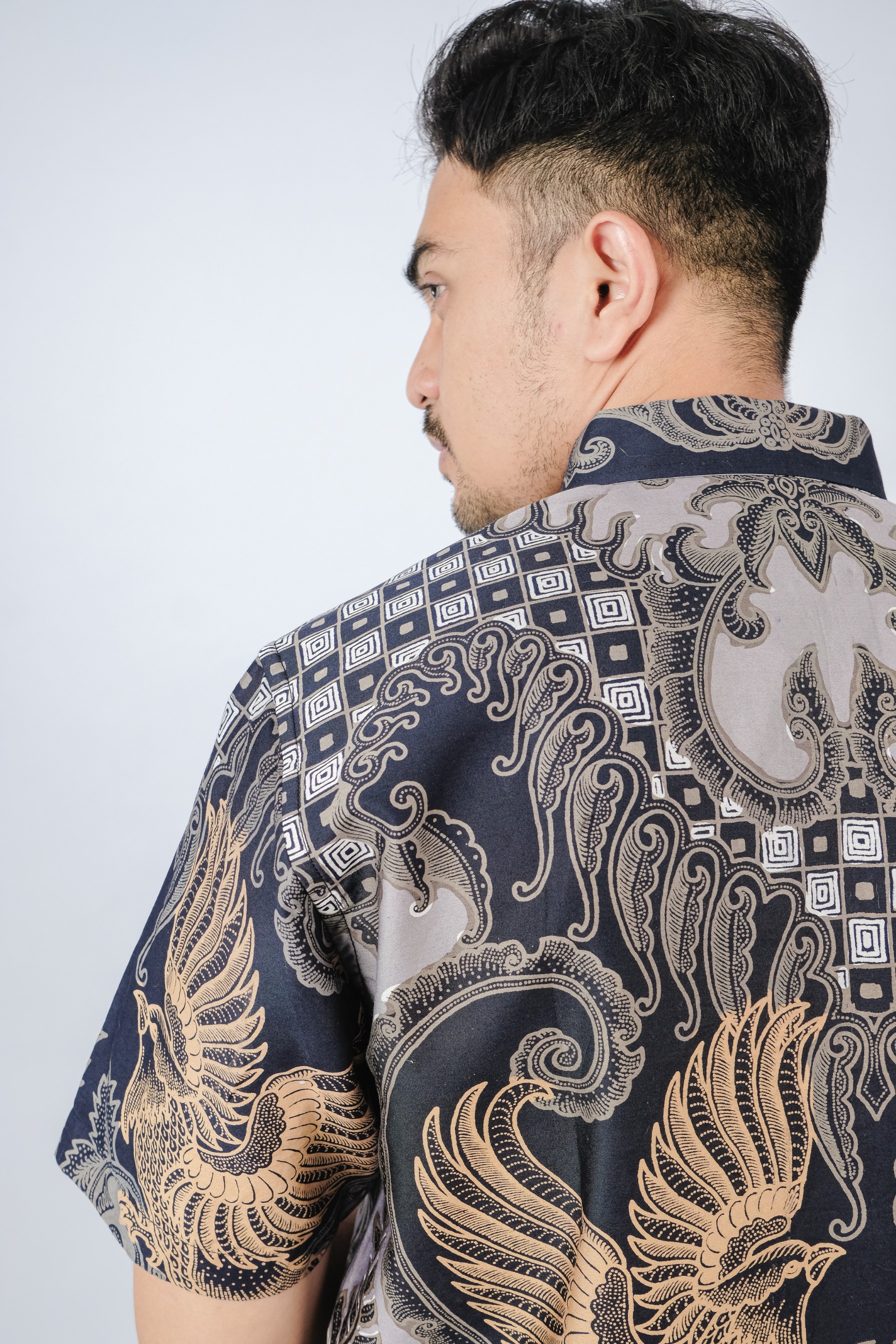 PRIMESIG TYRTO Short Sleeve