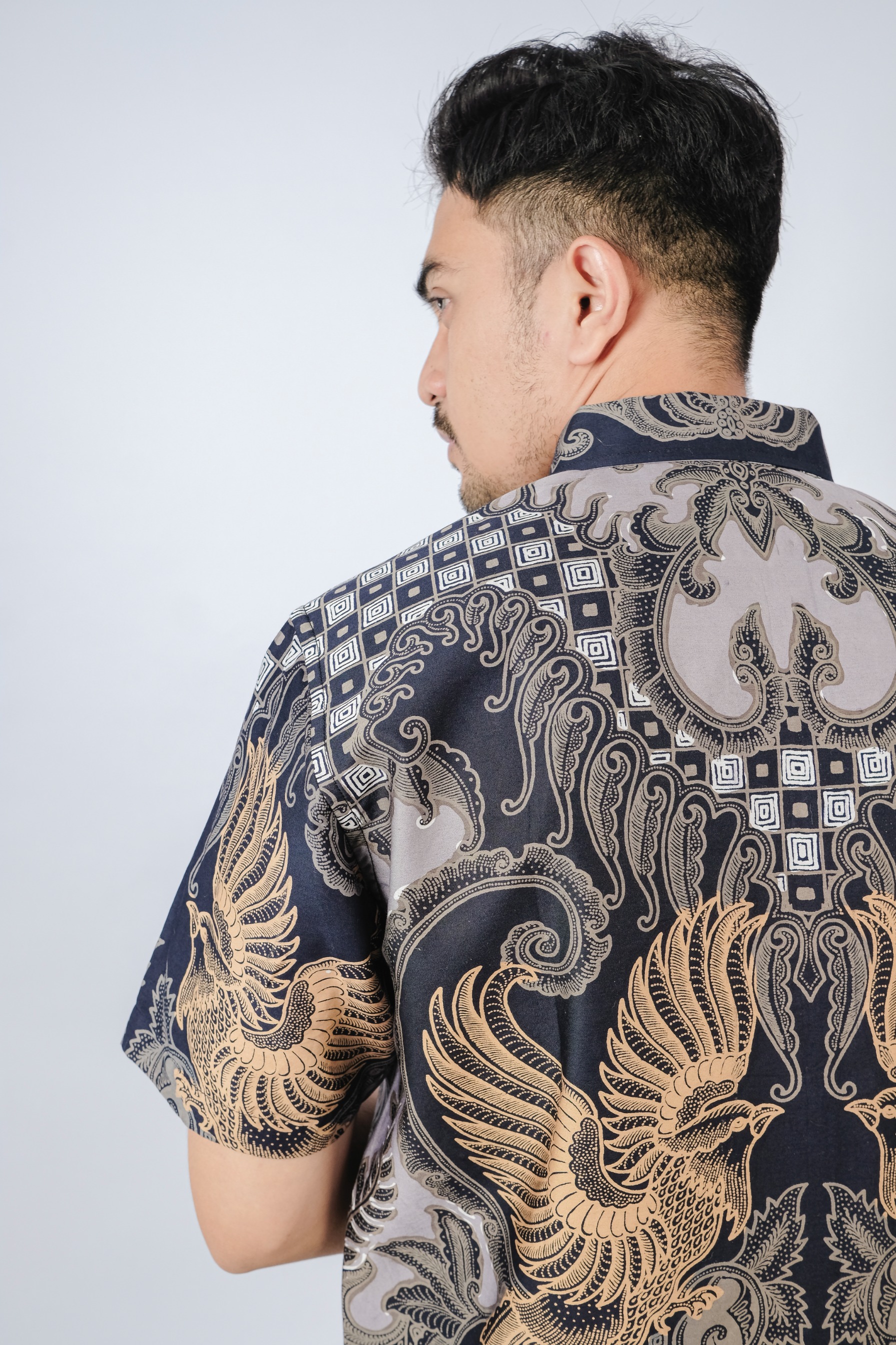 PRIMESIG TYRTO Short Sleeve