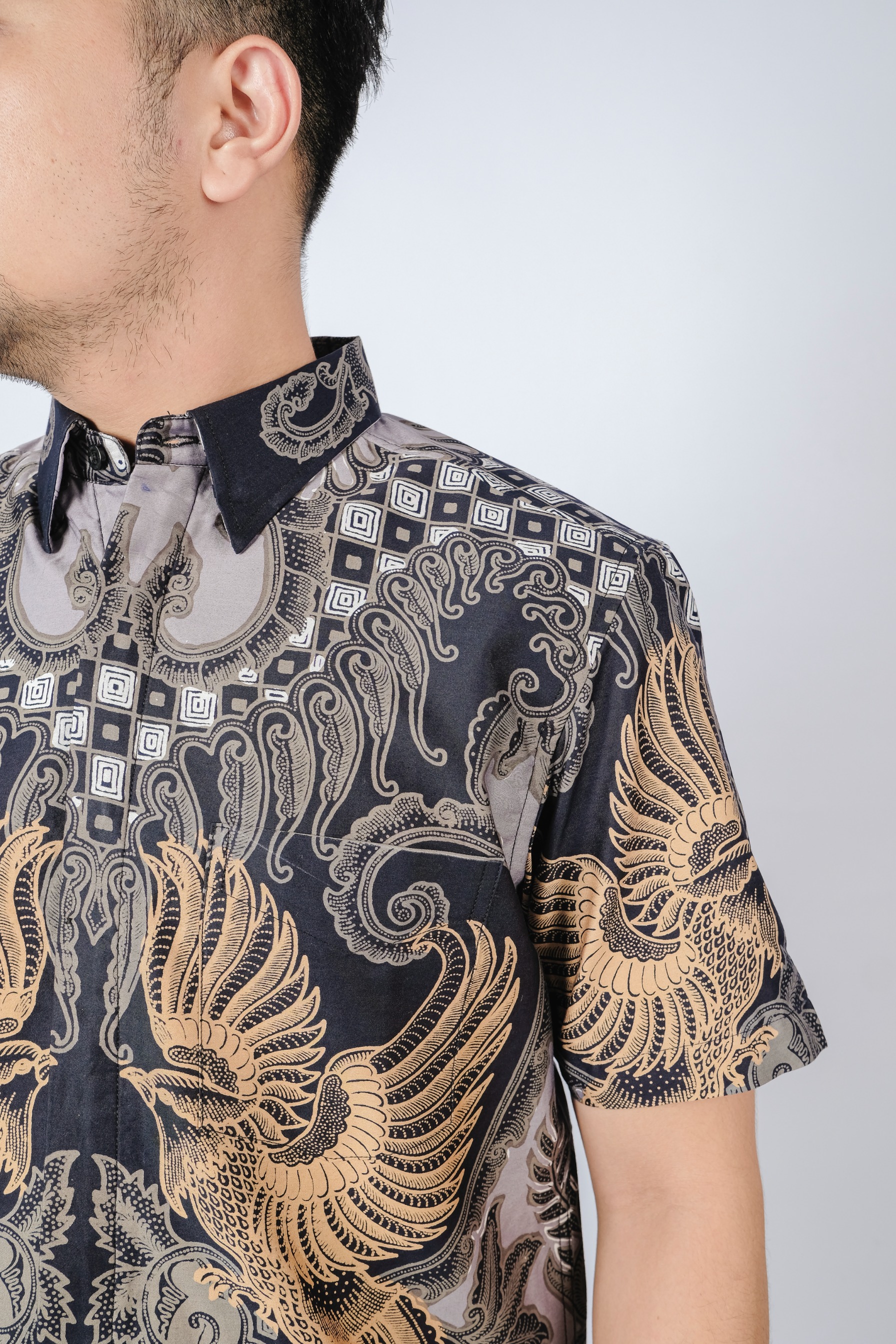 PRIMESIG TYRTO Short Sleeve