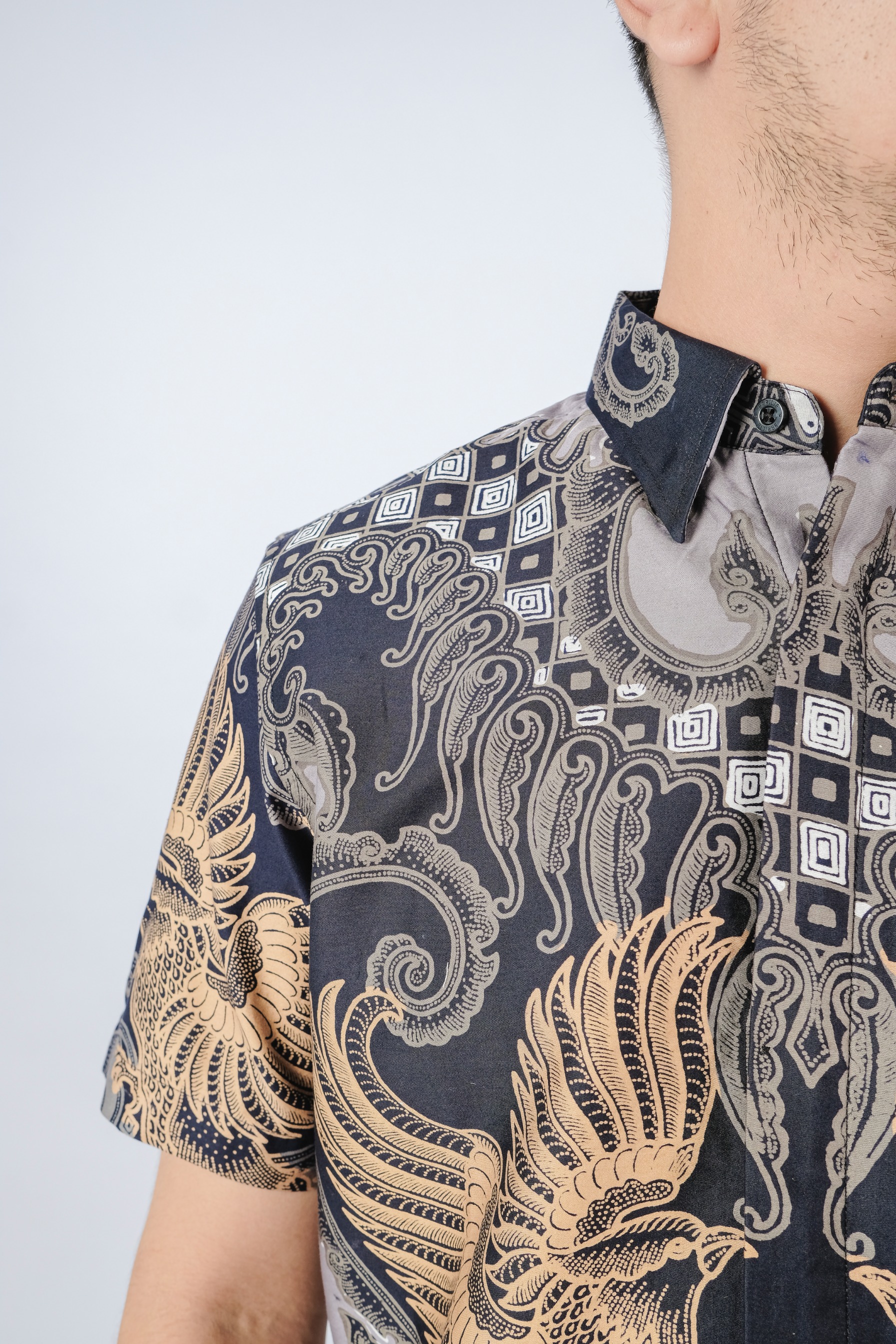 PRIMESIG TYRTO Short Sleeve