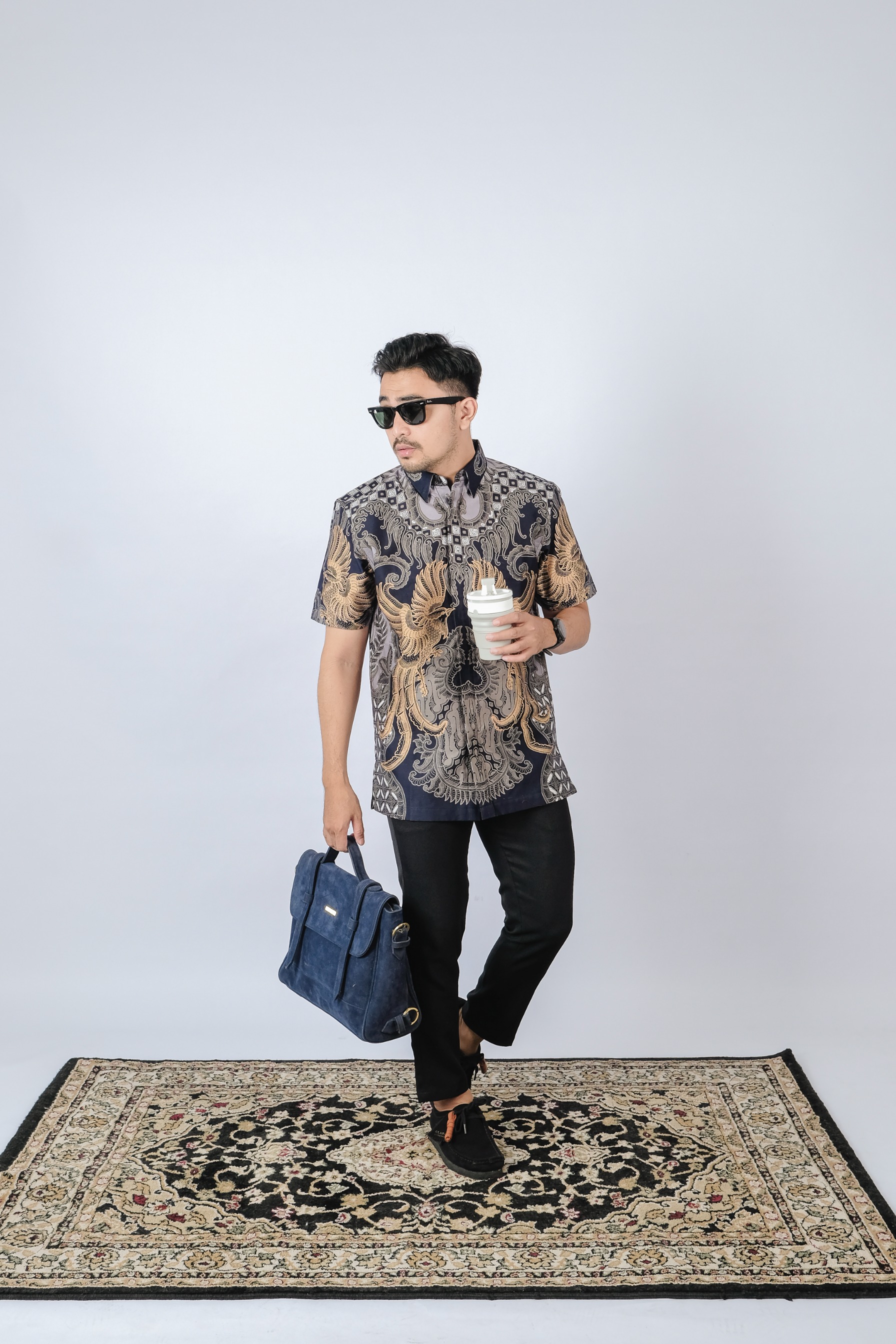 PRIMESIG TYRTO Short Sleeve