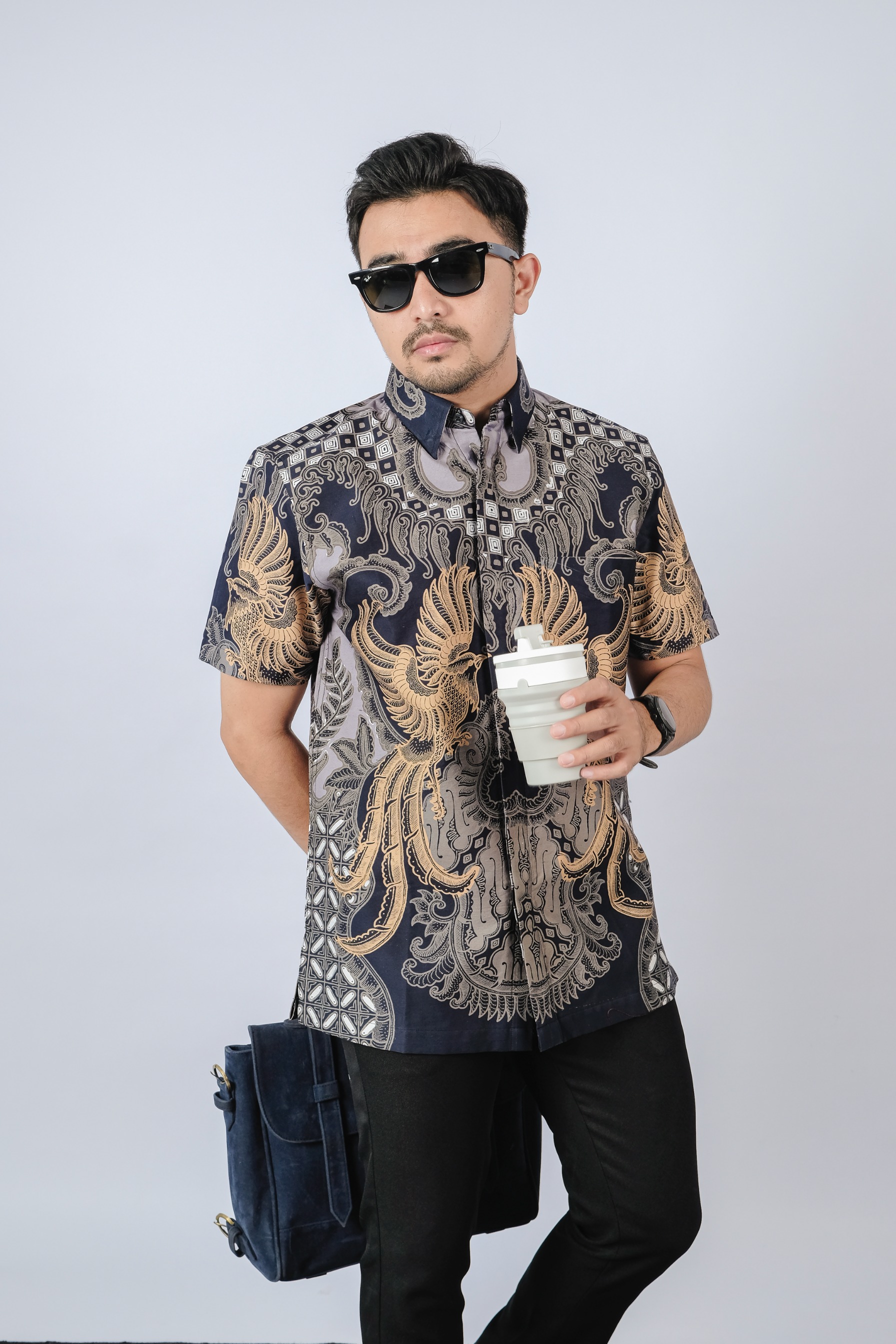 PRIMESIG TYRTO Short Sleeve