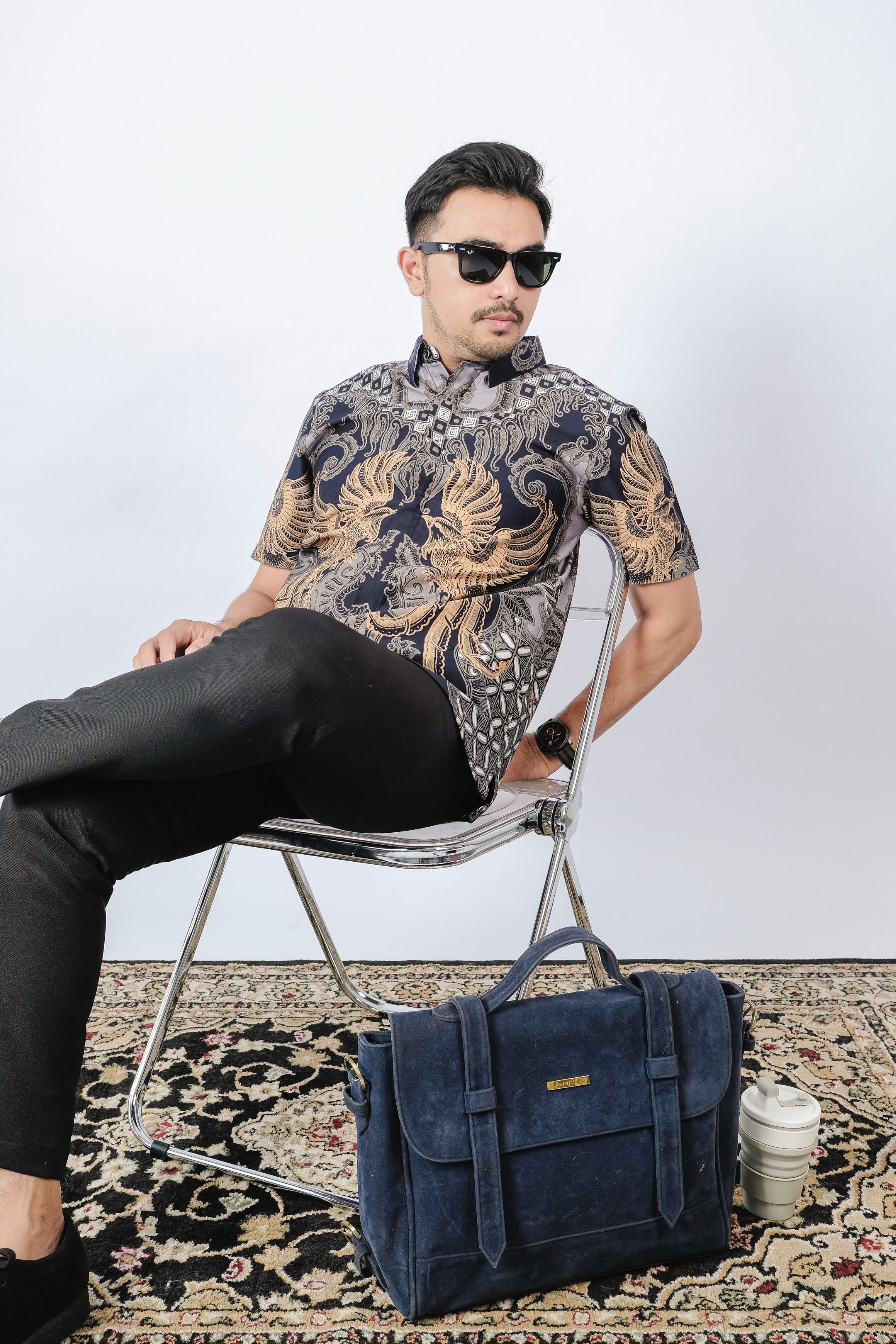 PRIMESIG TYRTO Short Sleeve