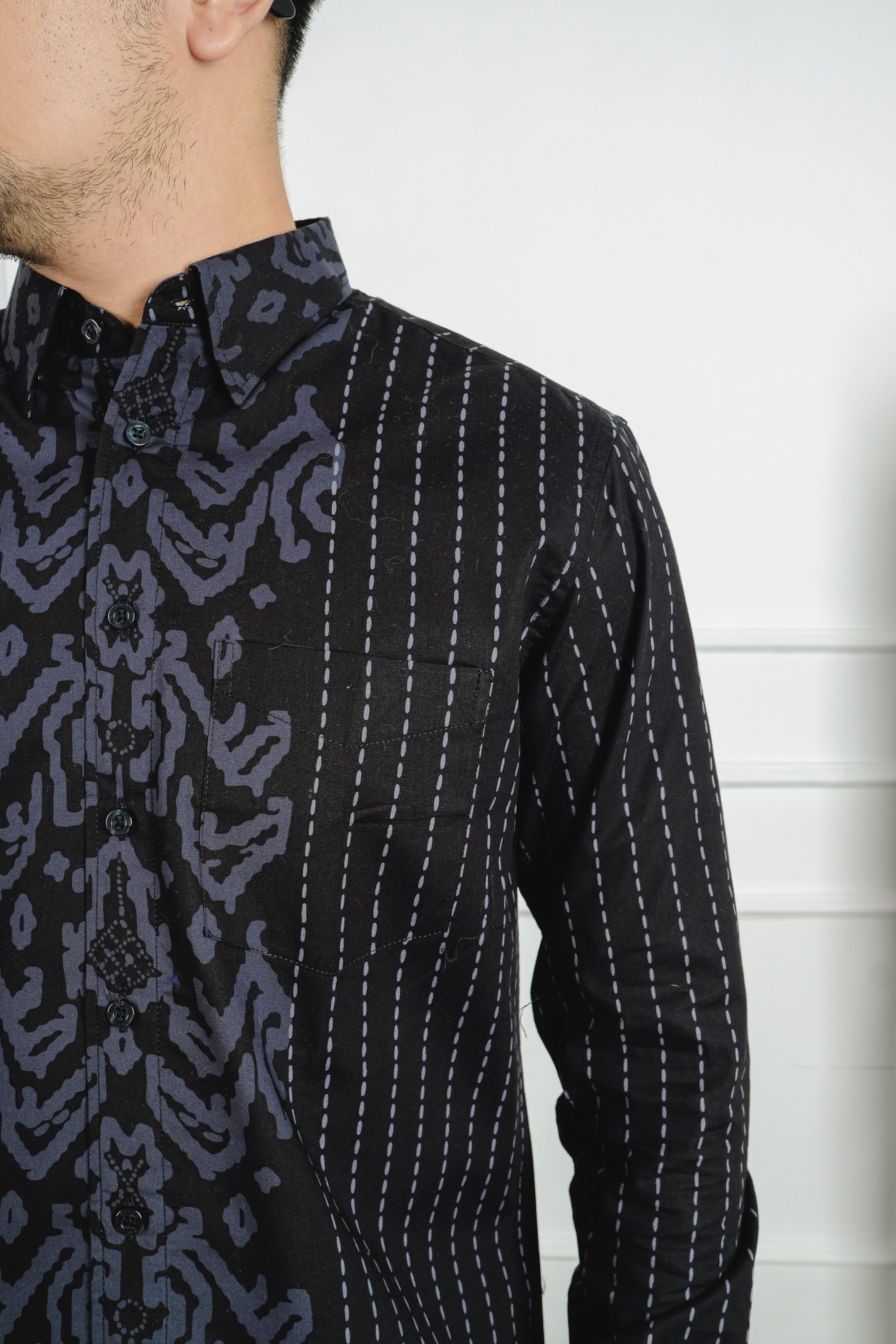 ONSEN Long Sleeve