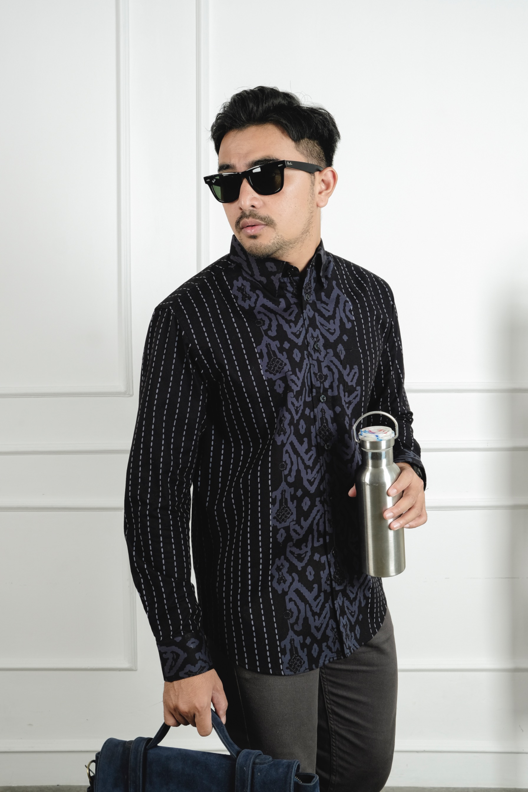 ONSEN Long Sleeve