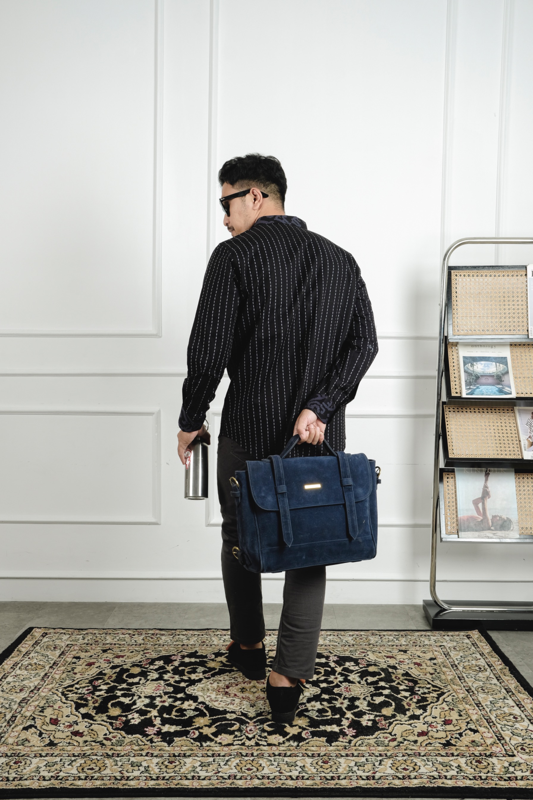 ONSEN Long Sleeve