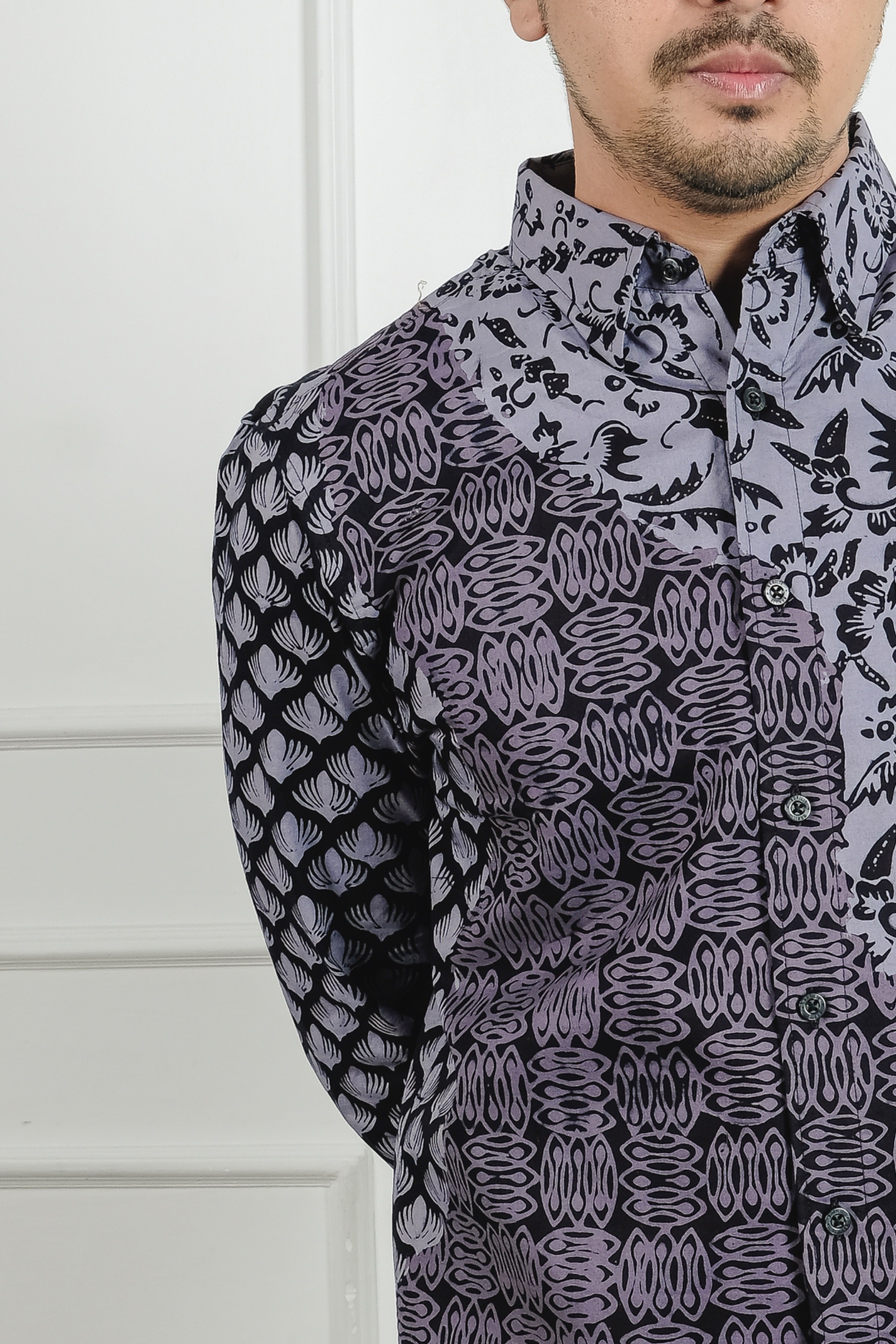 CAPRI Long Sleeve