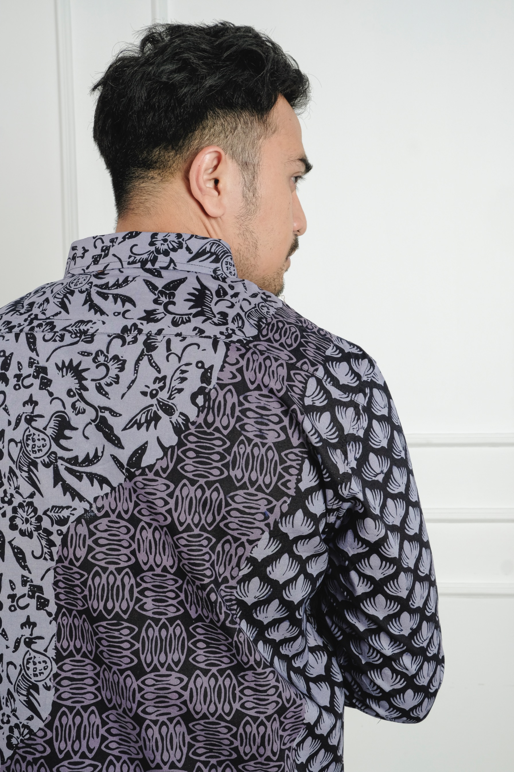 CAPRI Long Sleeve
