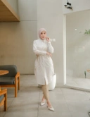 Long Blouse Woman - SENOPATAN