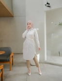 Long Blouse Woman - SENOPATAN