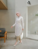 Long Blouse Woman - SENOPATAN