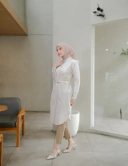 Long Blouse Woman - SENOPATAN
