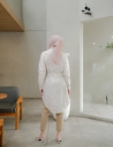 Long Blouse Woman - SENOPATAN