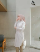 Long Blouse Woman - SENOPATAN