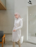 Long Blouse Woman - SENOPATAN