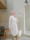 Long Blouse Woman - SENOPATAN