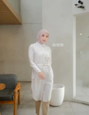 Long Blouse Woman - SENOPATAN