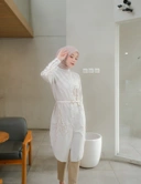 Long Blouse Woman - SENOPATAN