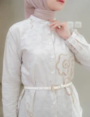 Long Blouse Woman - SENOPATAN