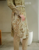 Long Blouse Woman - JAYANEGARA