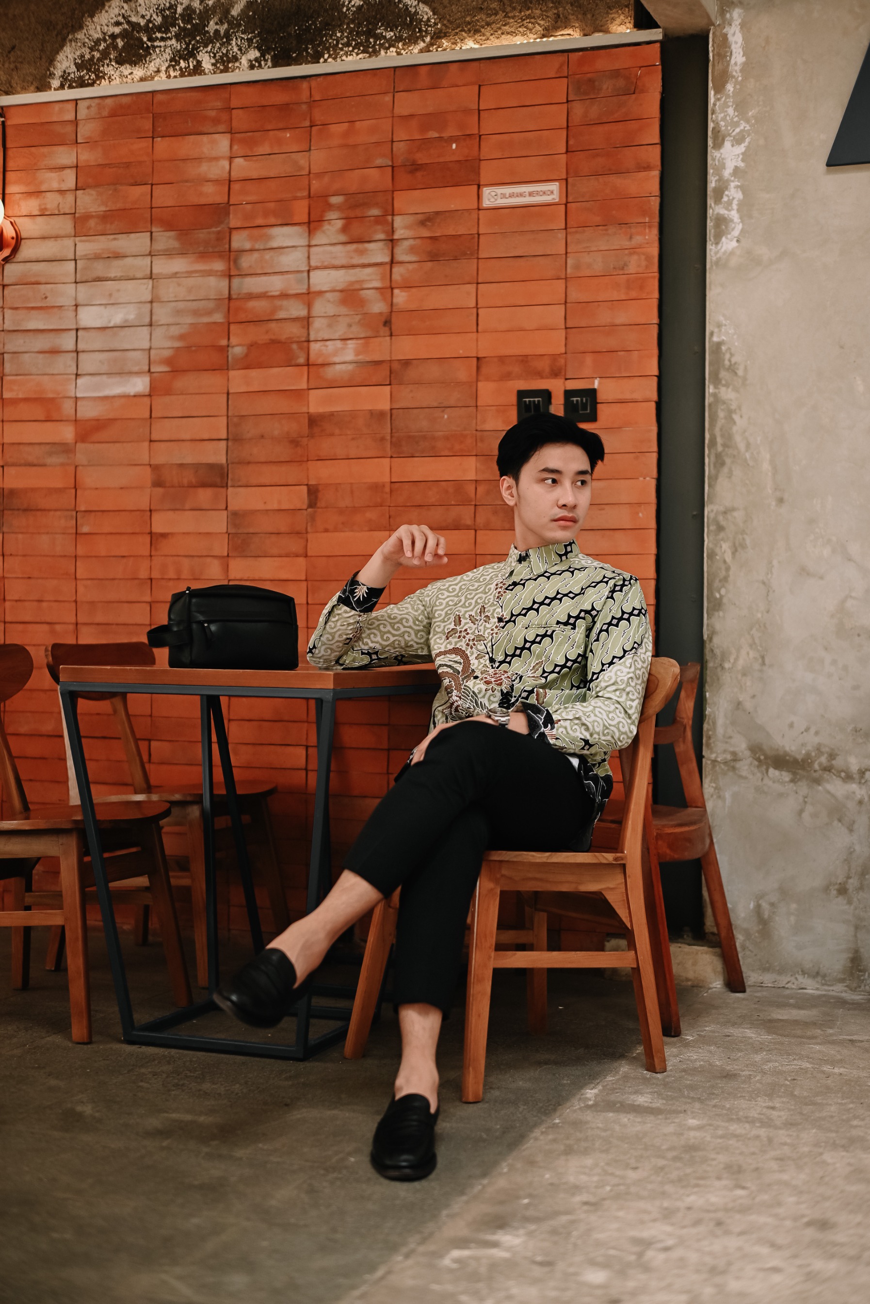 KANAV Long Sleeve