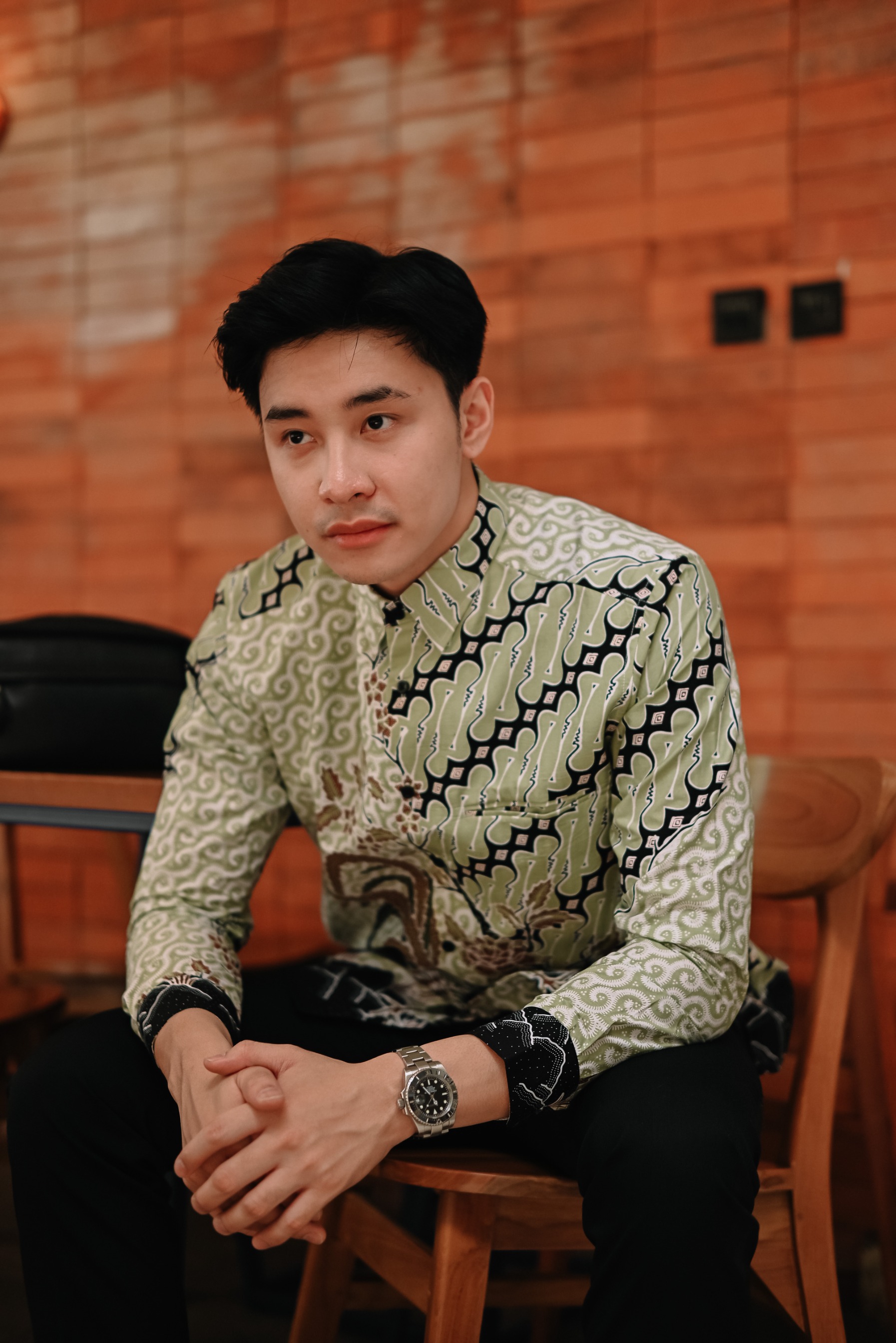 KANAV Long Sleeve