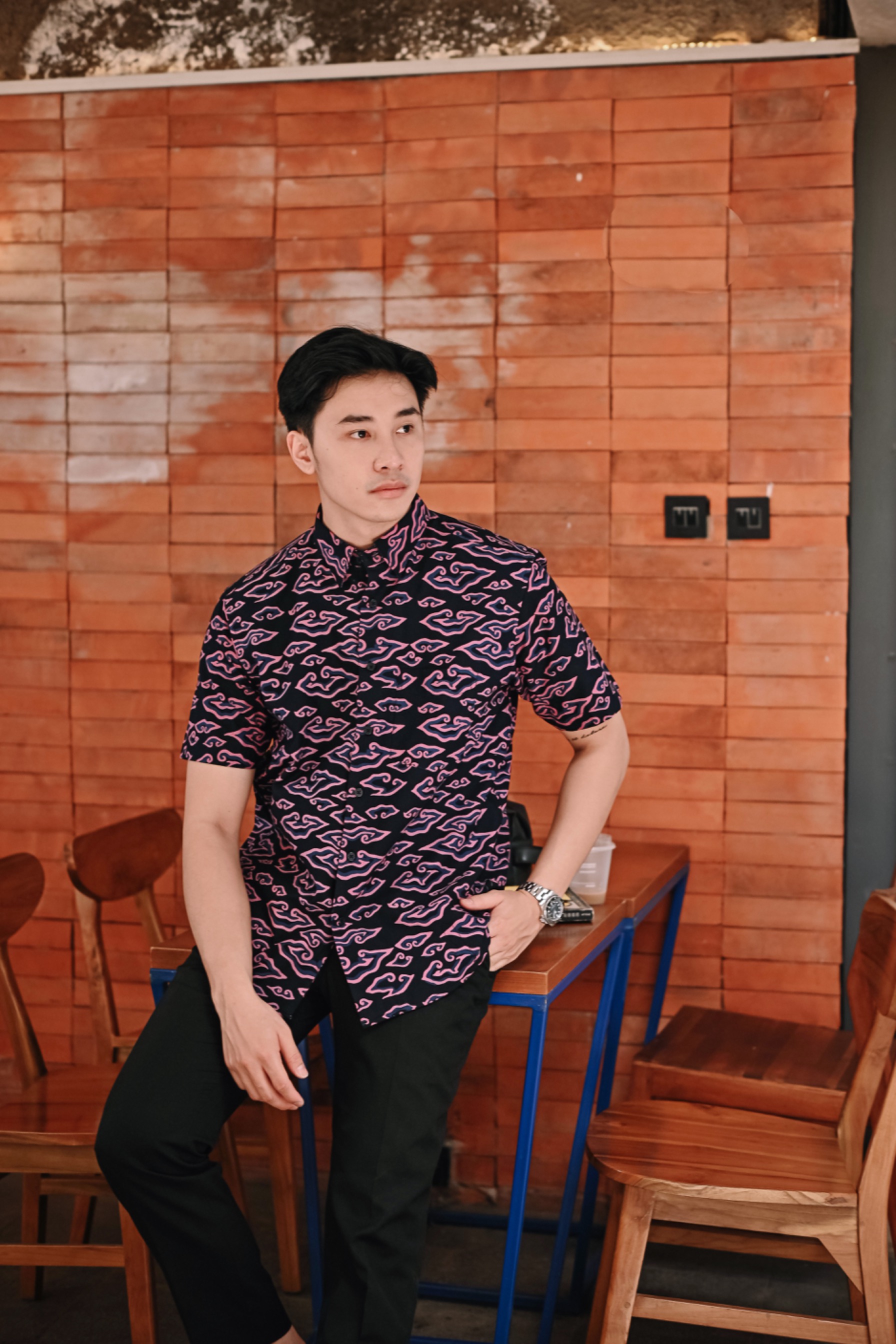 VIVER Short Sleeve
