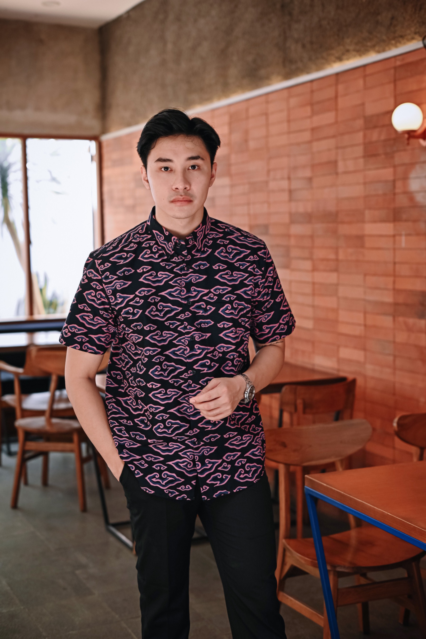 VIVER Short Sleeve