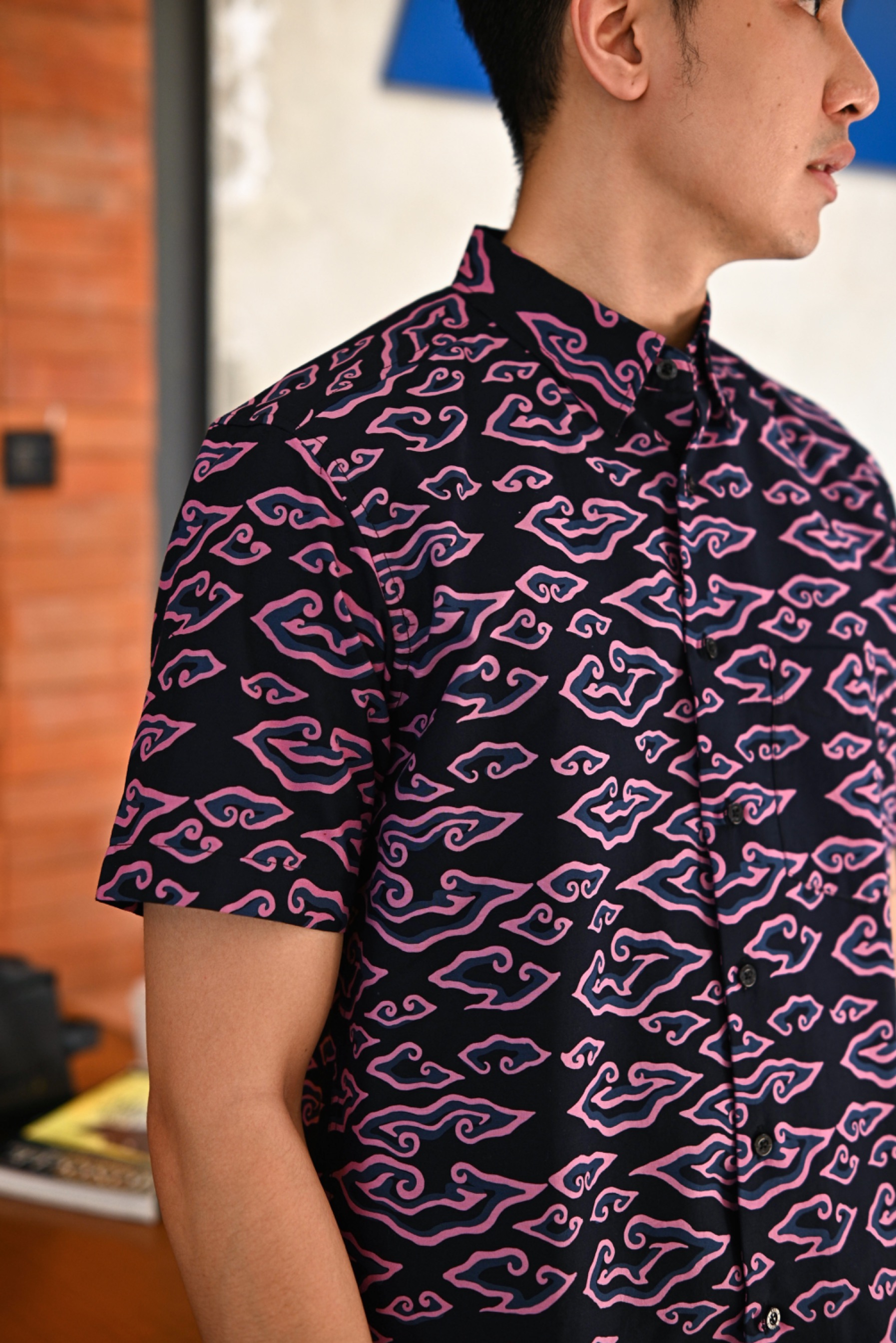 VIVER Short Sleeve