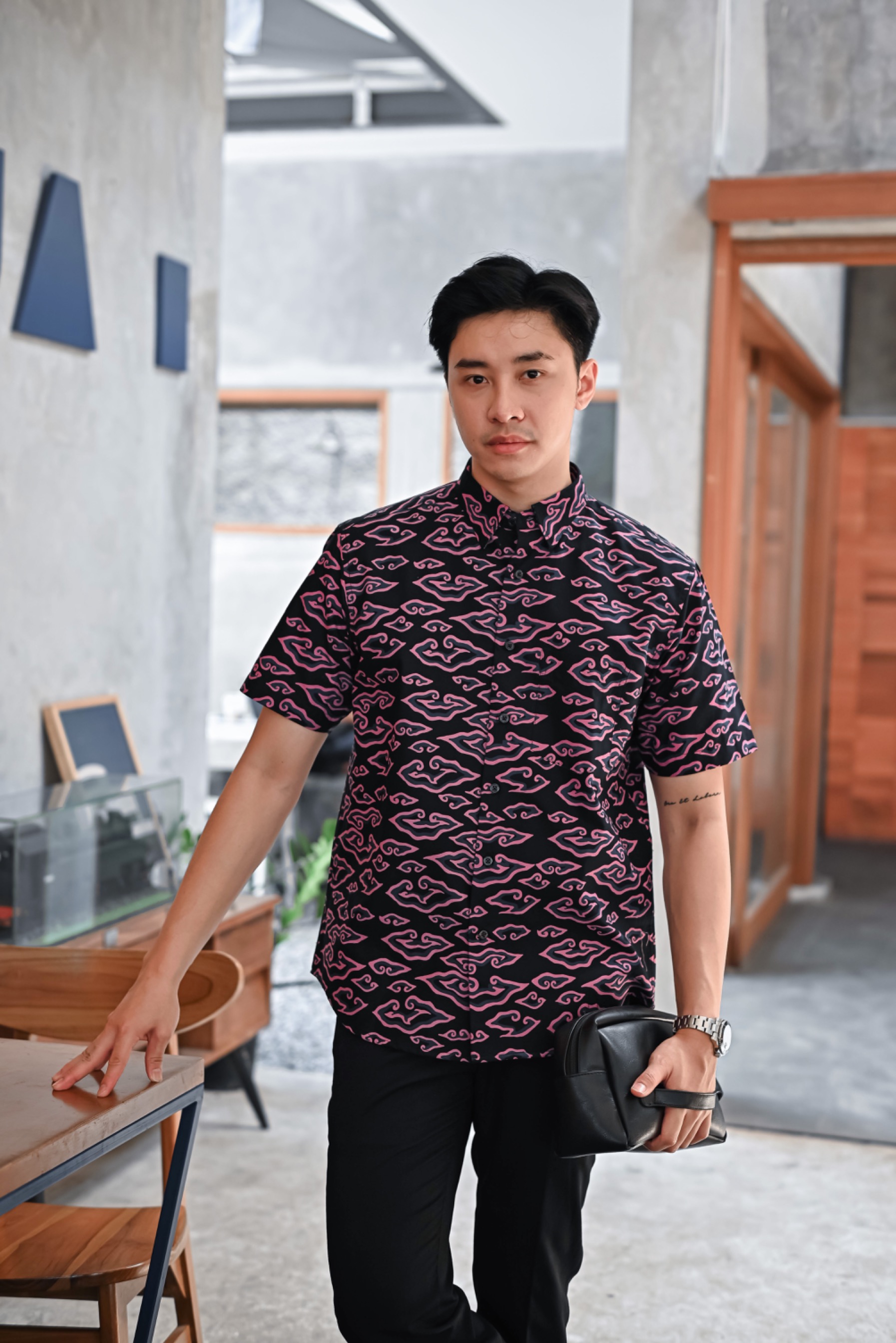 VIVER Short Sleeve