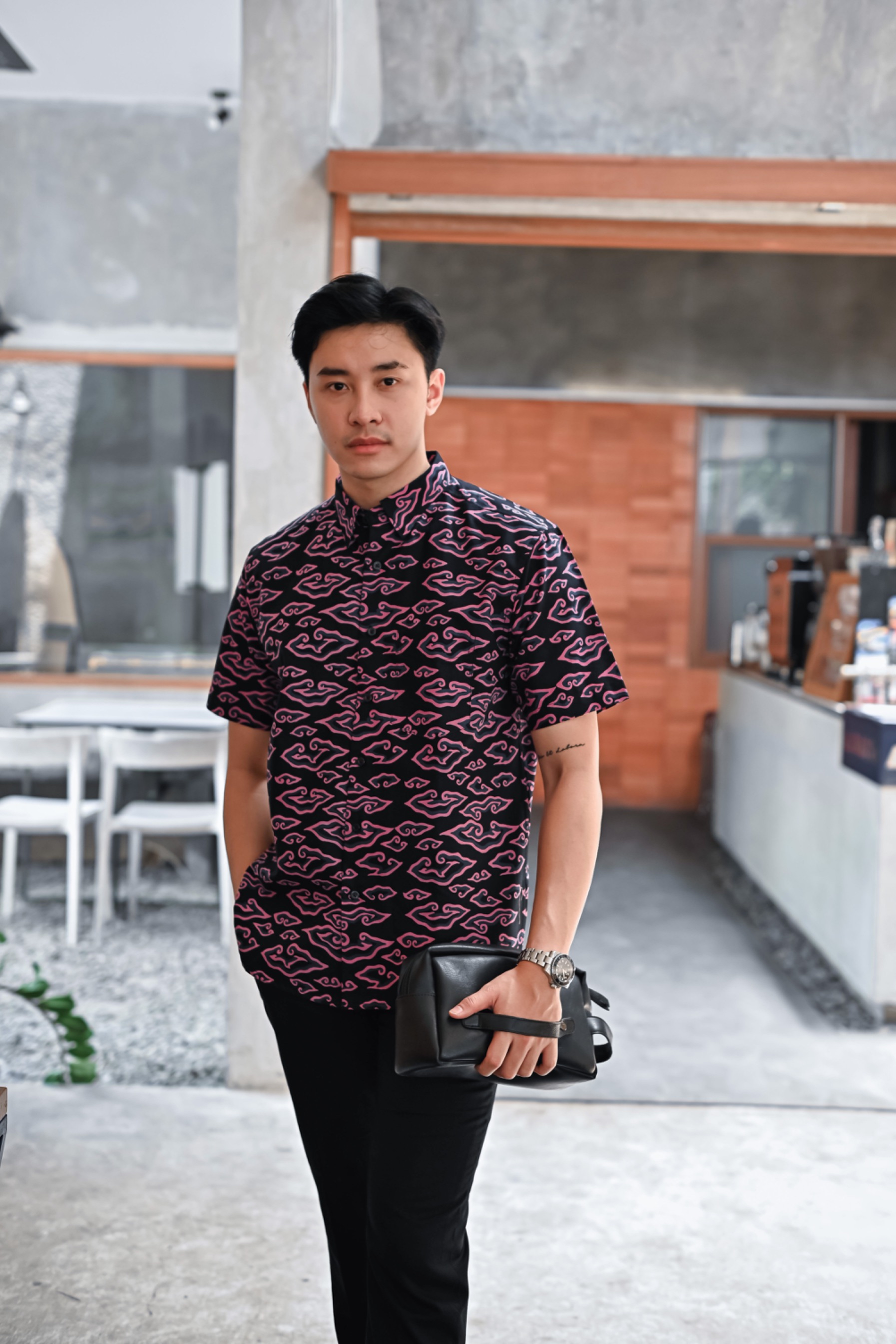 VIVER Short Sleeve